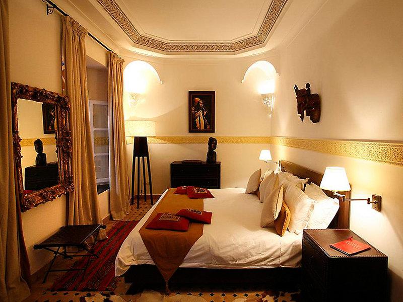 Riad Villa Almeria Hotel & Spa — photo 4