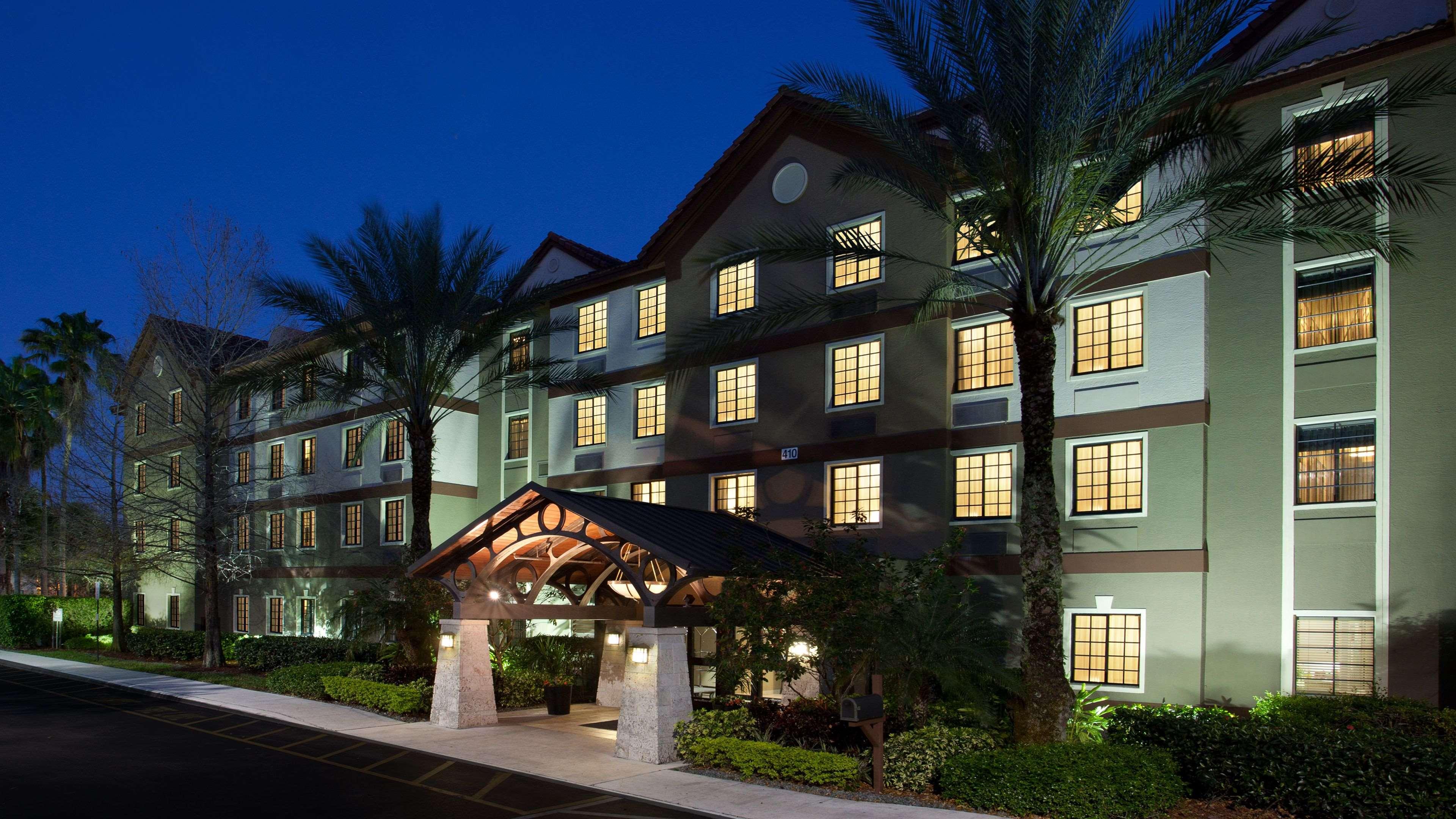Sonesta ES Suites Fort Lauderdale Plantation — photo 4