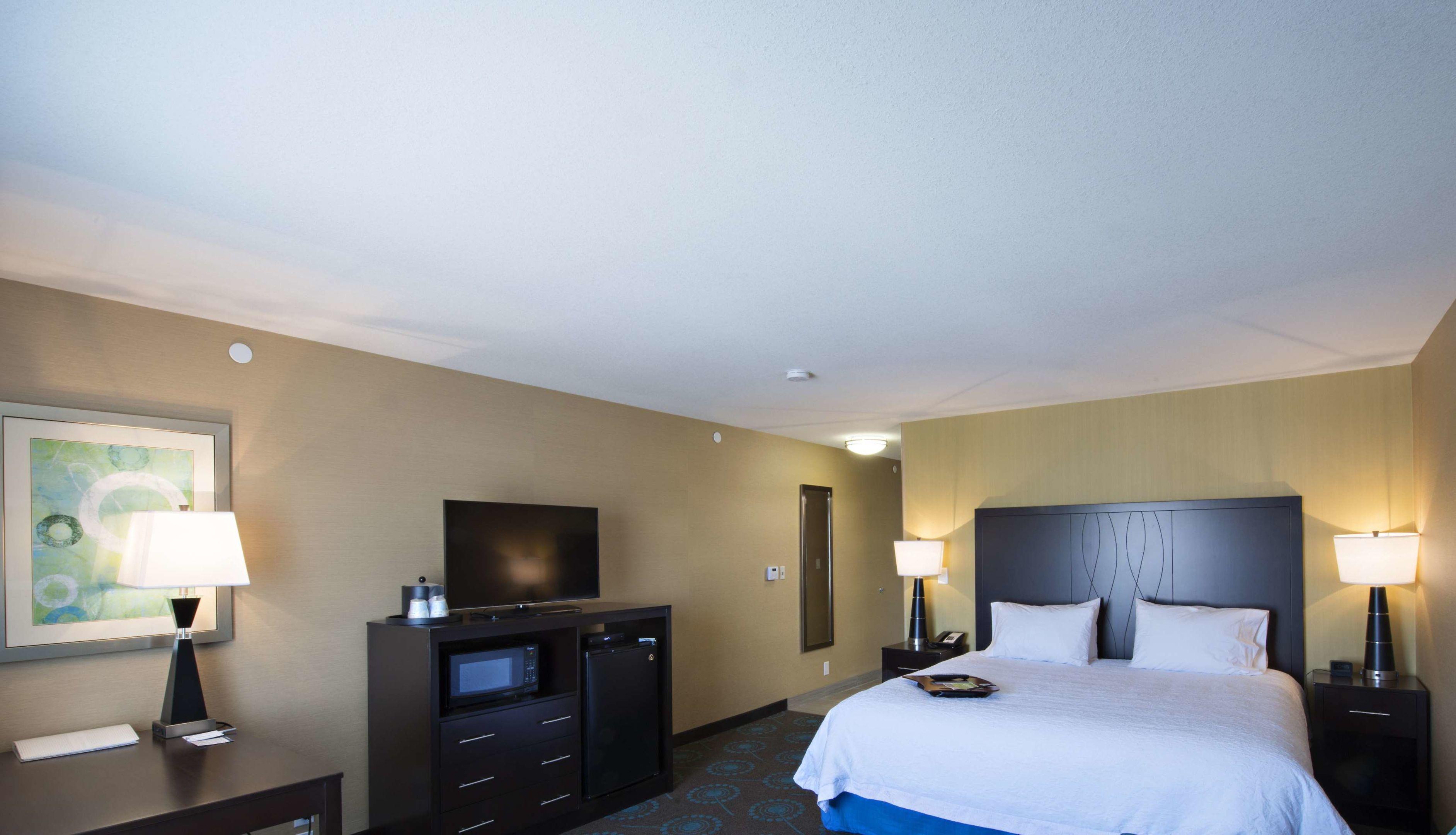 Hampton Inn Saskatoon South — photo 5