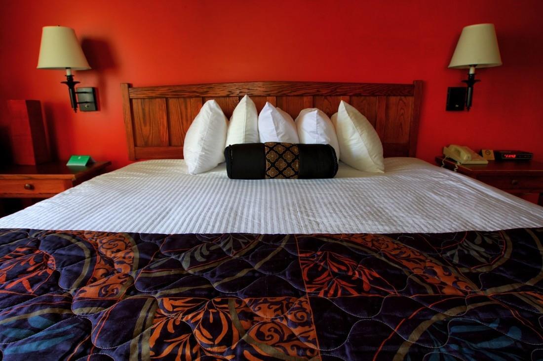 KwaTaqNuk Resort & Casino — photo 5