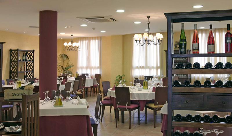 Hotel La Cava — photo 5