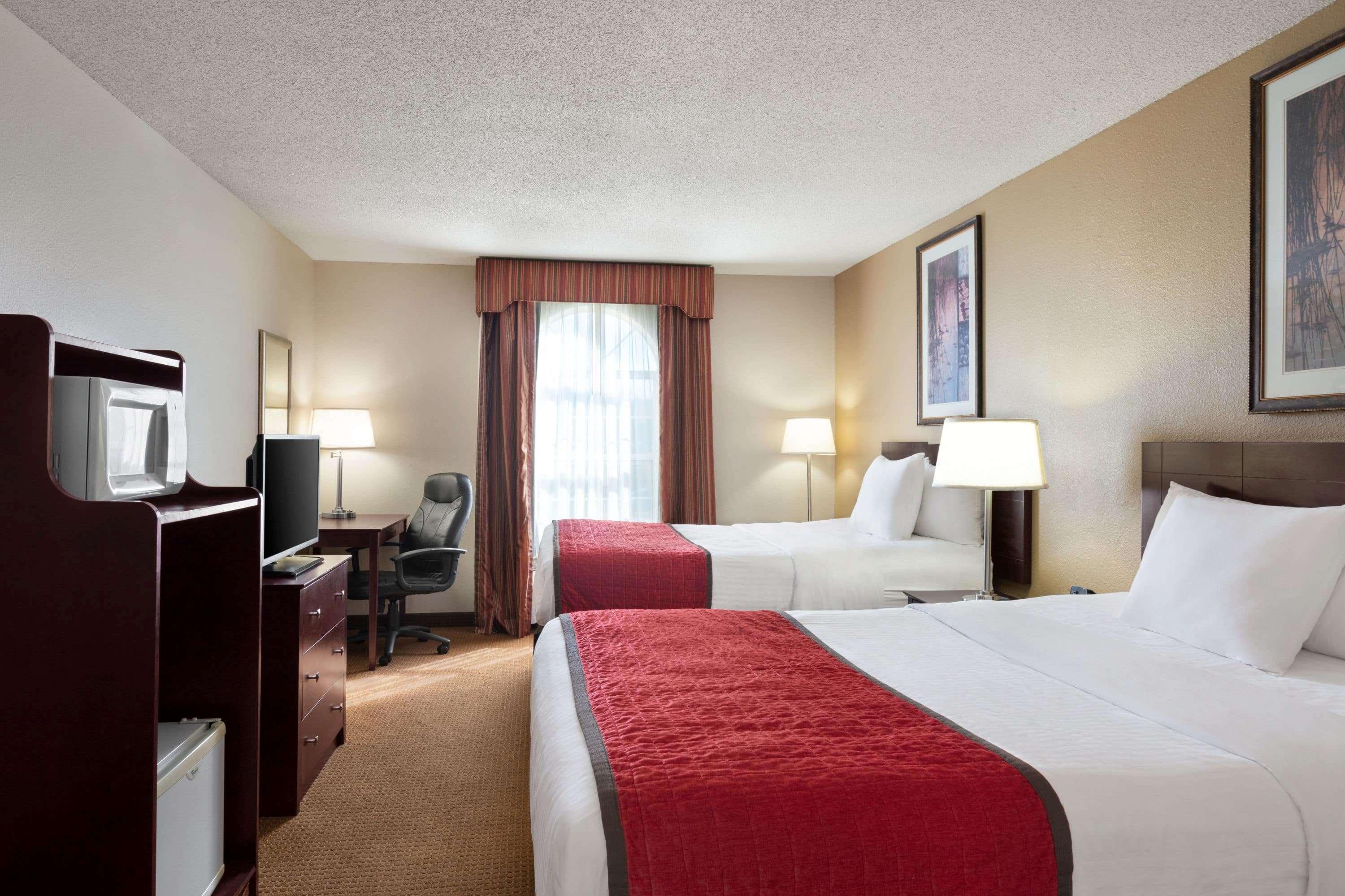 Ramada Elizabethtown — photo 5