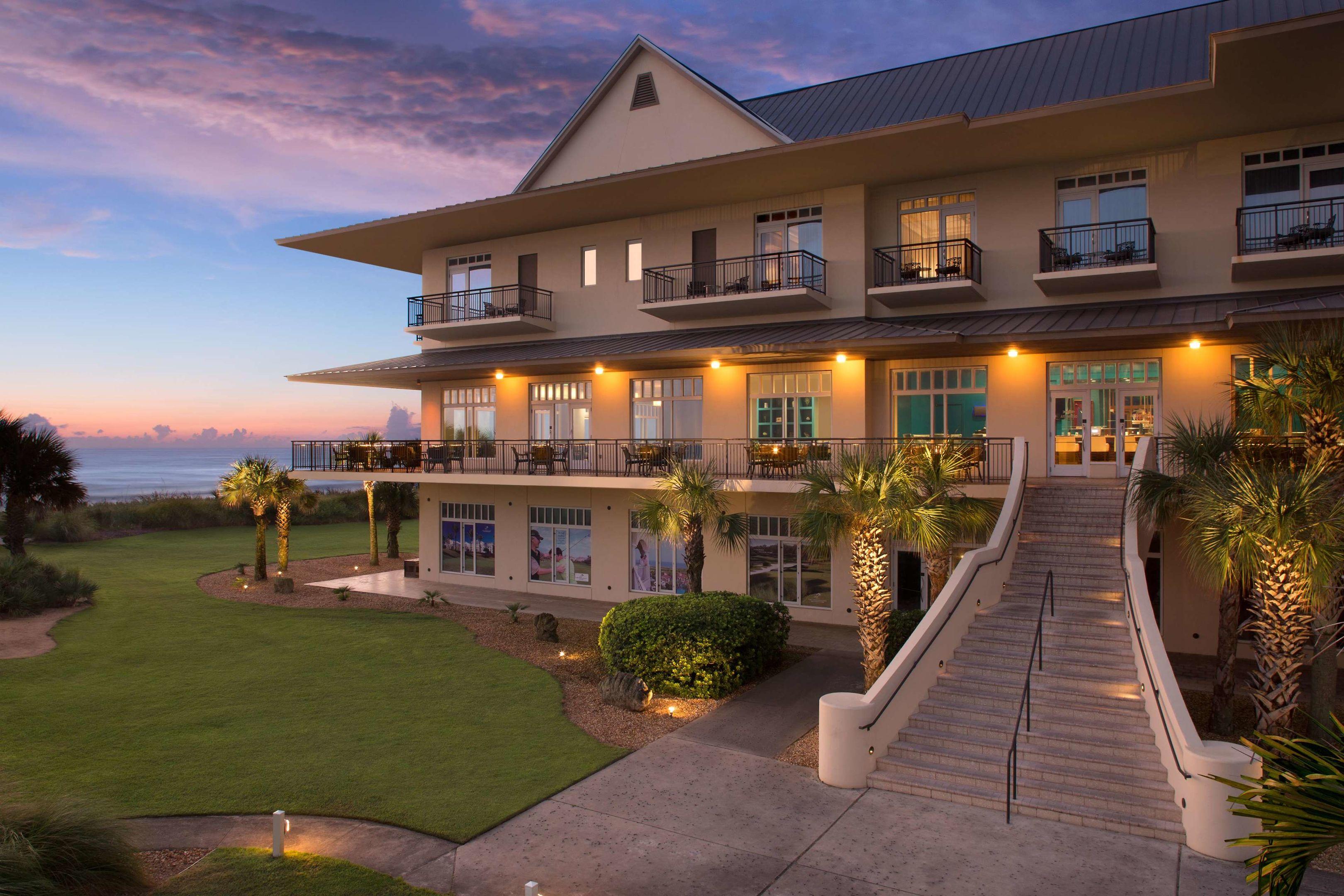 Hammock Beach Resort — photo 3