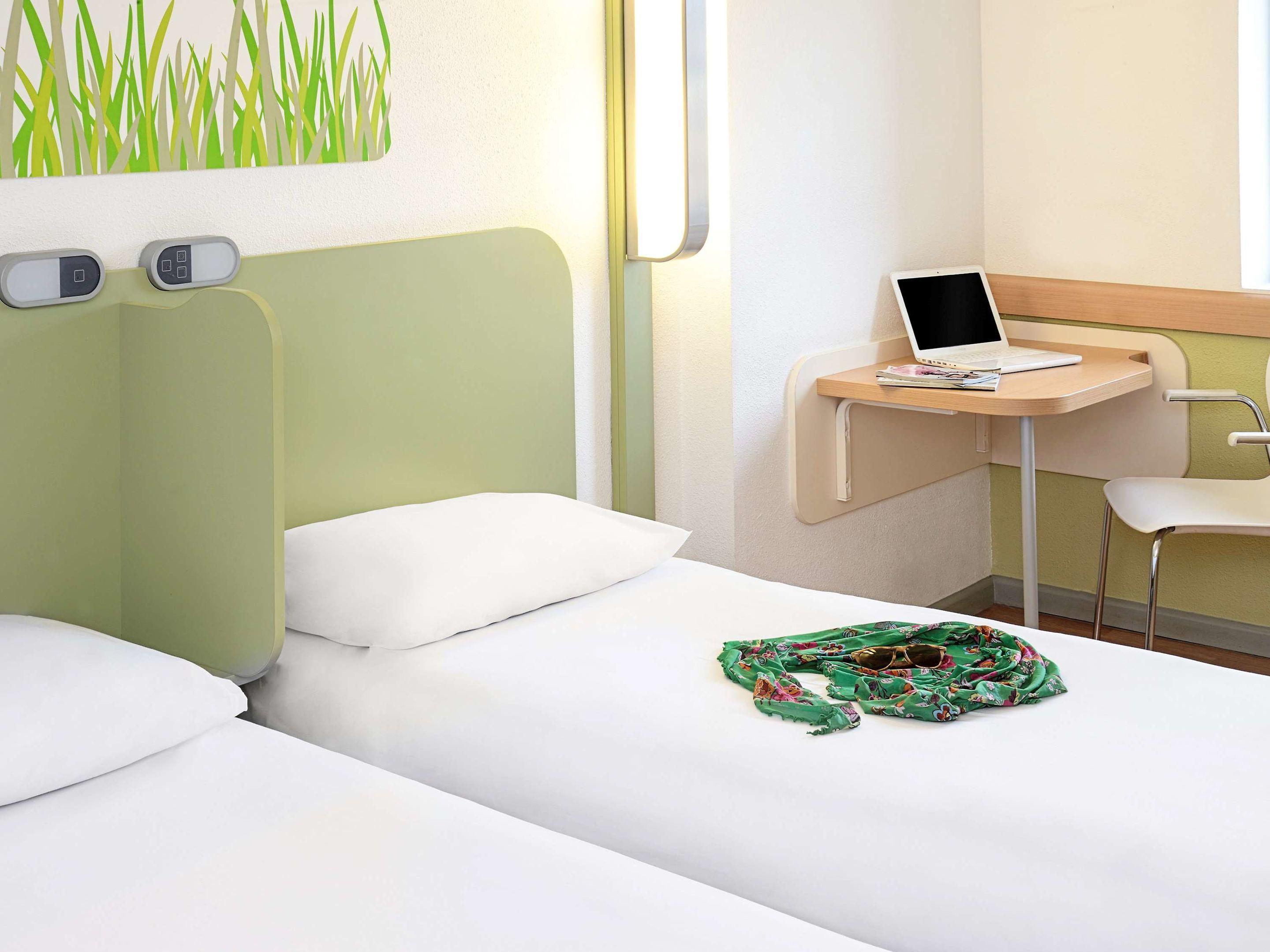 ibis budget Southampton Centre — photo 5