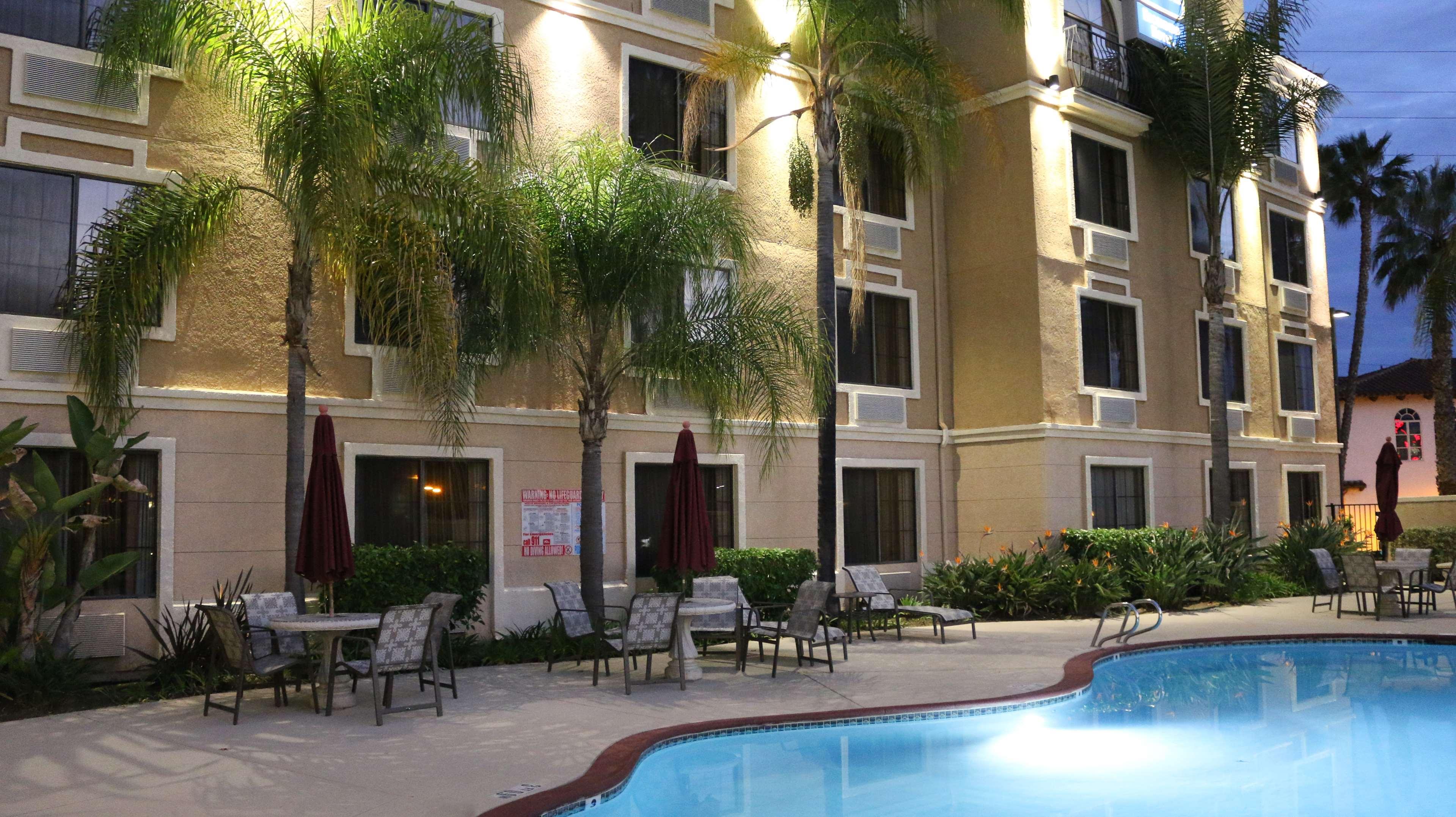Best Western Escondido Hotel — photo 3