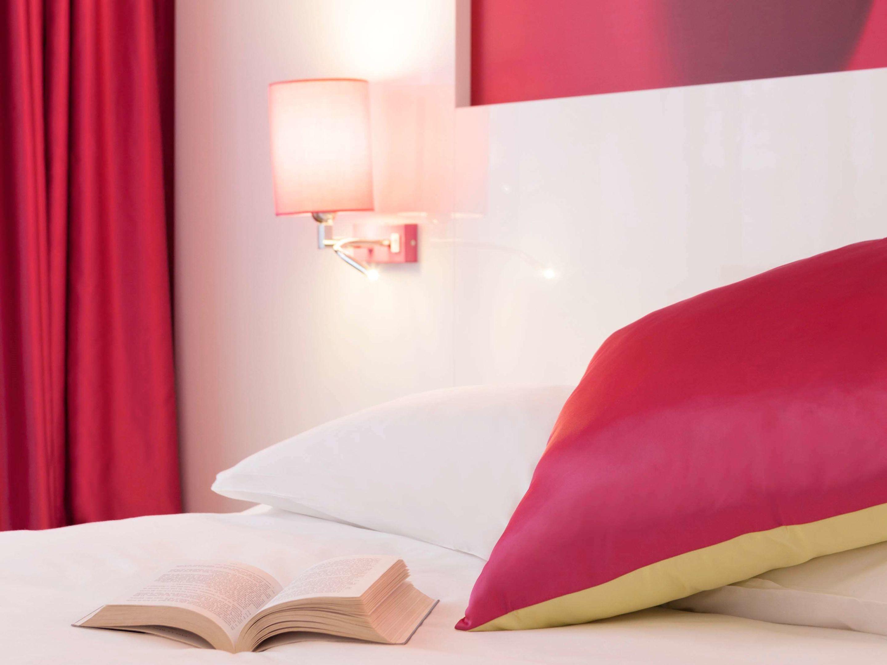 Ibis Styles Bordeaux Saint Médard — photo 5