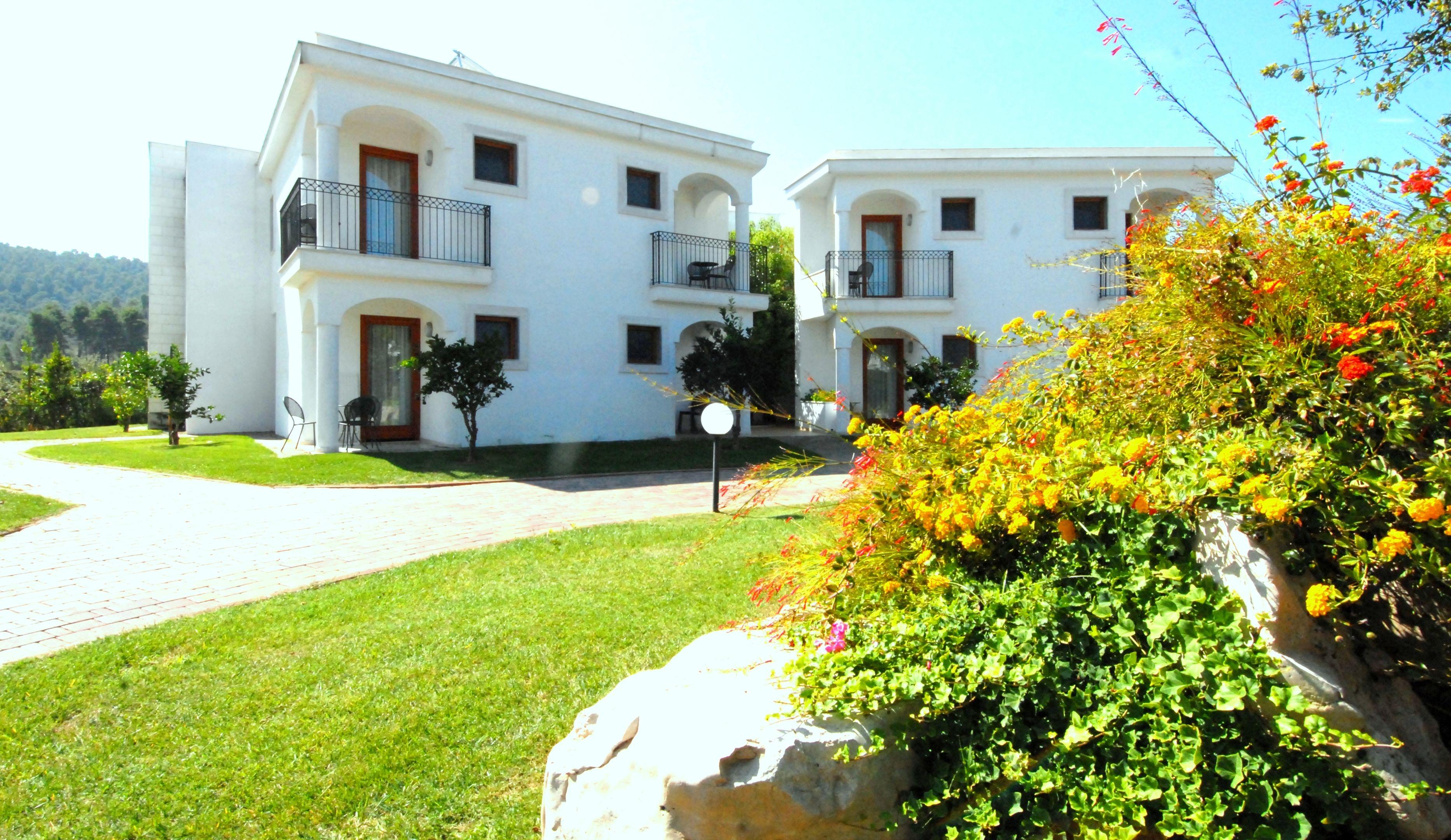Hotel Cala Del Turco — photo 2