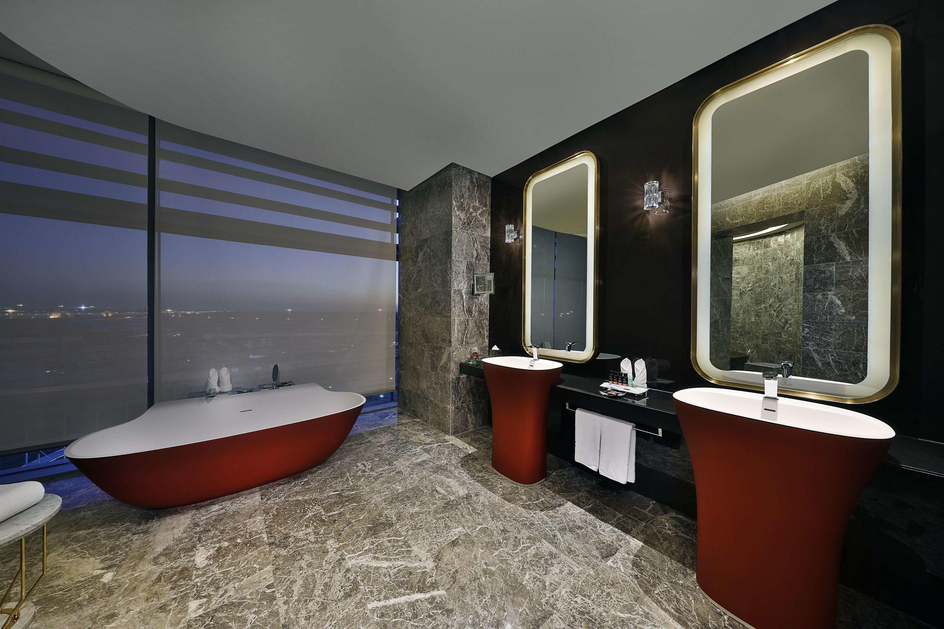 AlRayyan Hotel Doha, Curio Collection by Hilton — photo 5