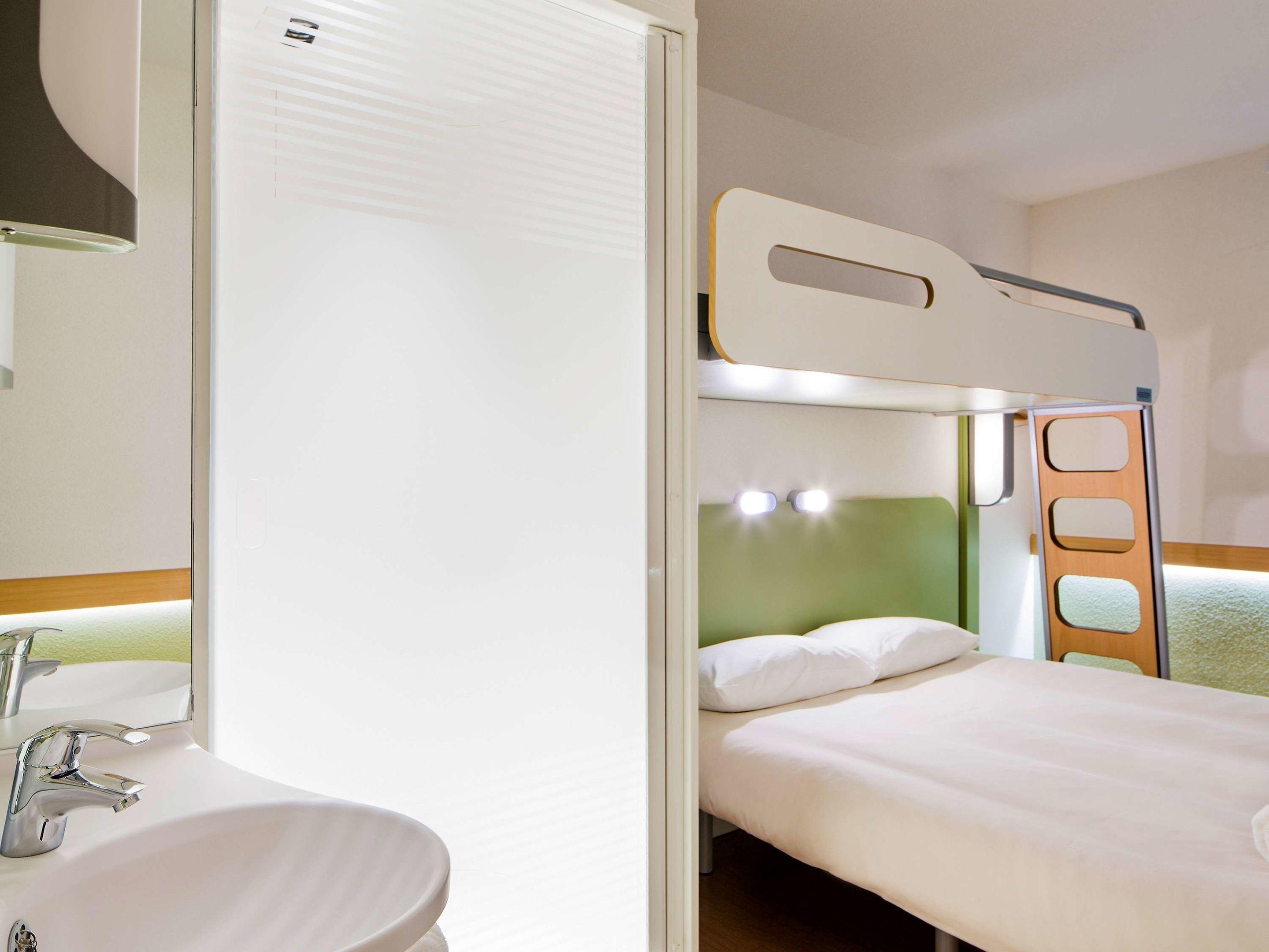 ibis budget London Whitechapel - Brick Lane — photo 5