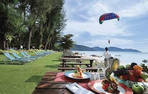 Holiday Inn Resort Penang — photo 5