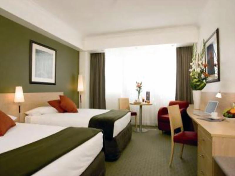 Mercure Perth — photo 4