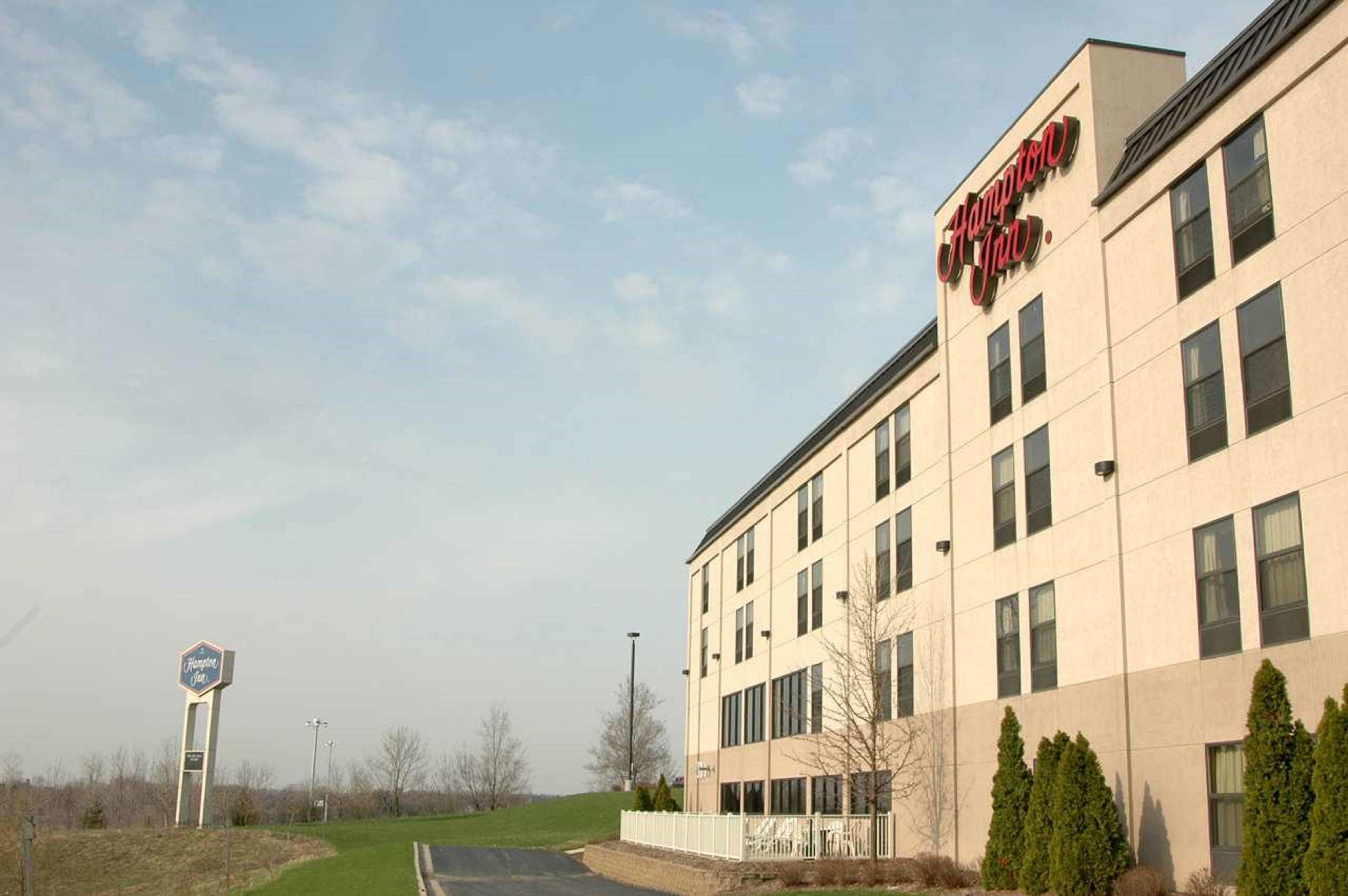 Hampton Inn Grand Rapids/North — photo 5