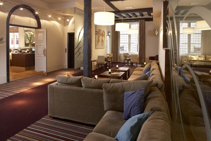 Abode Canterbury — photo 3
