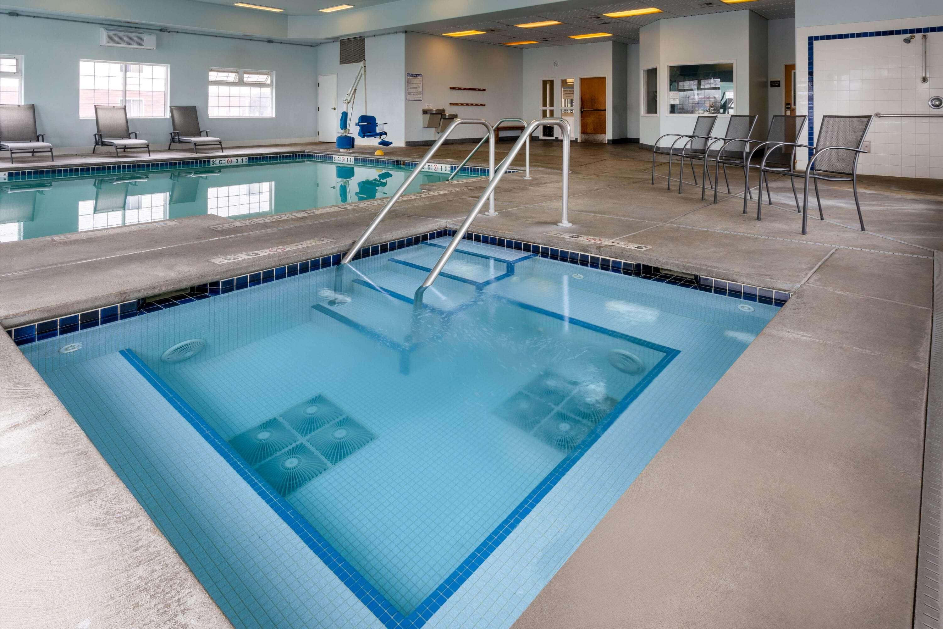 Super 8 by Wyndham Spokane Valley — photo 4