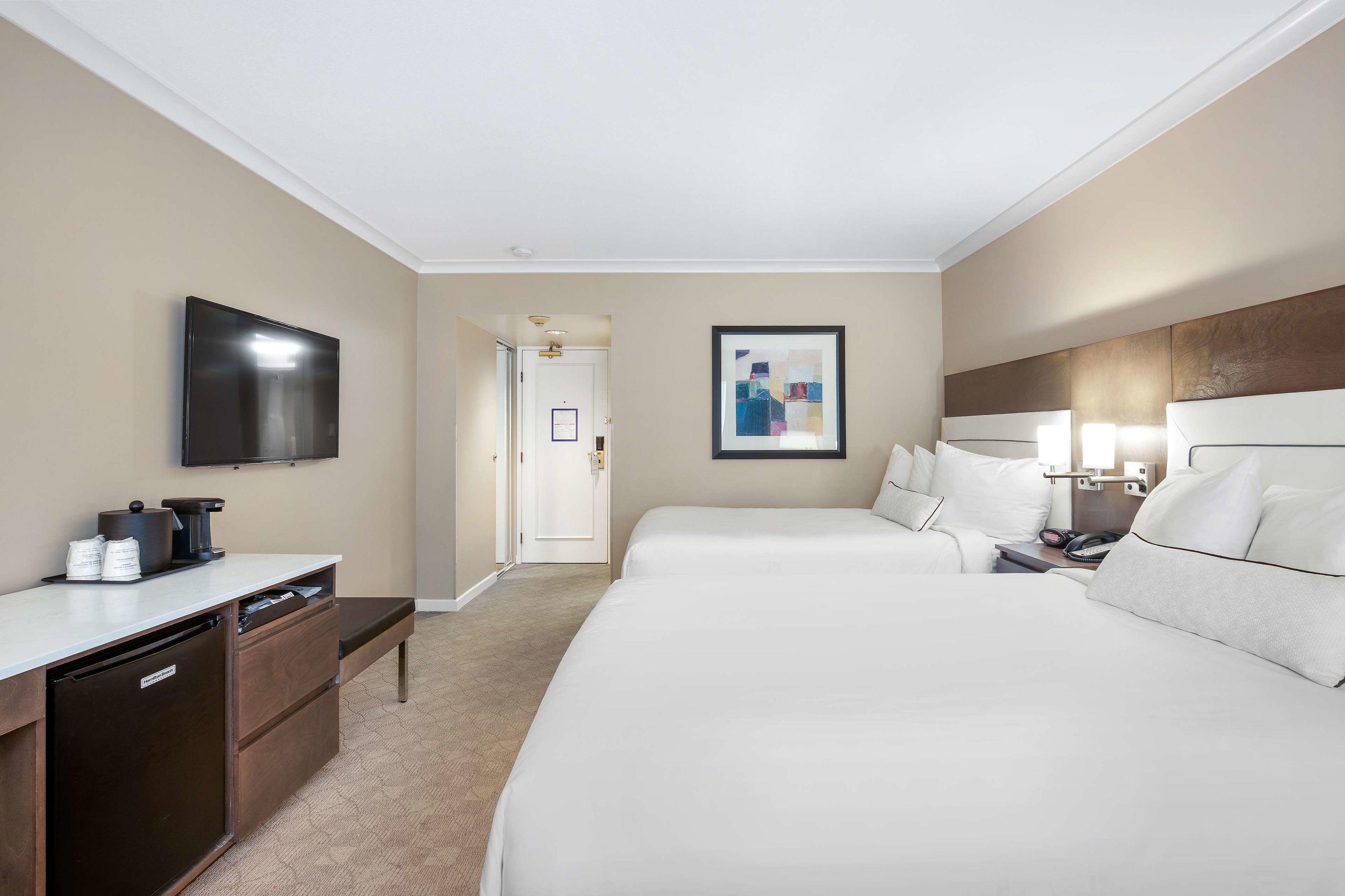 Best Western Plus Columbia River Hotel — photo 5