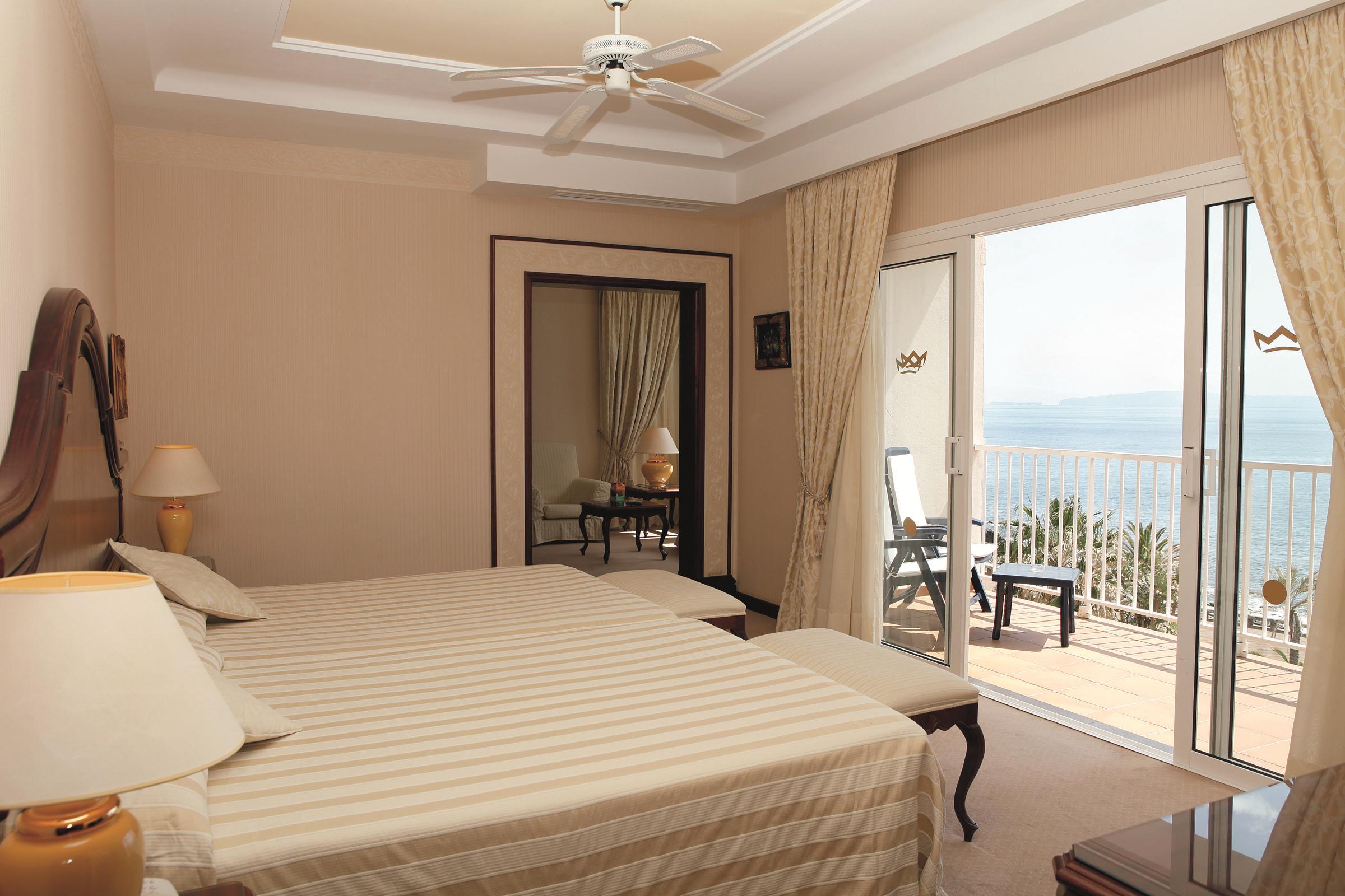 Hotel Riu Palace Madeira — photo 4