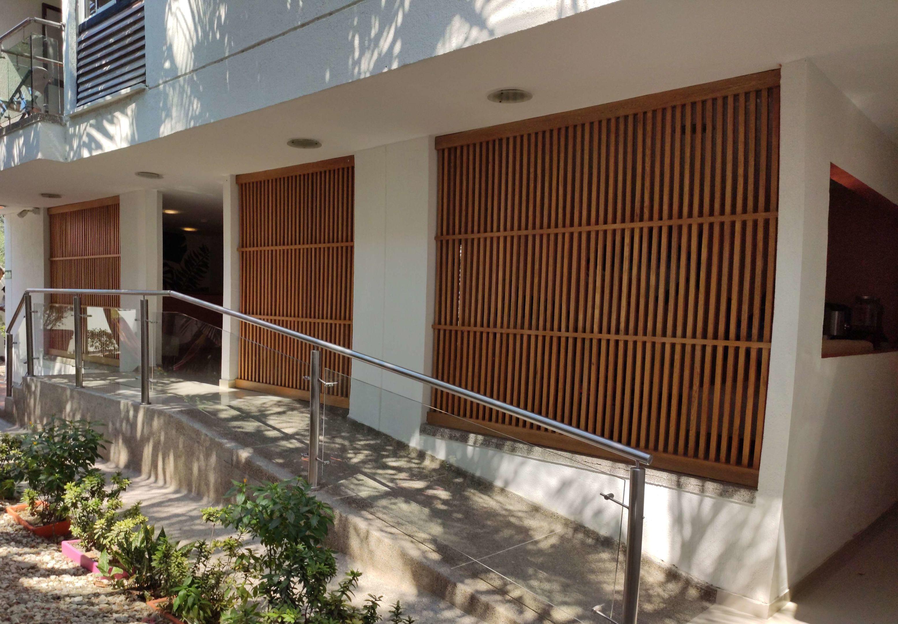Hotel GIO Santa Marta — photo 5