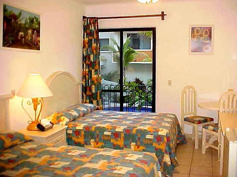 Hotel Costa Brava Manzanillo — photo 3