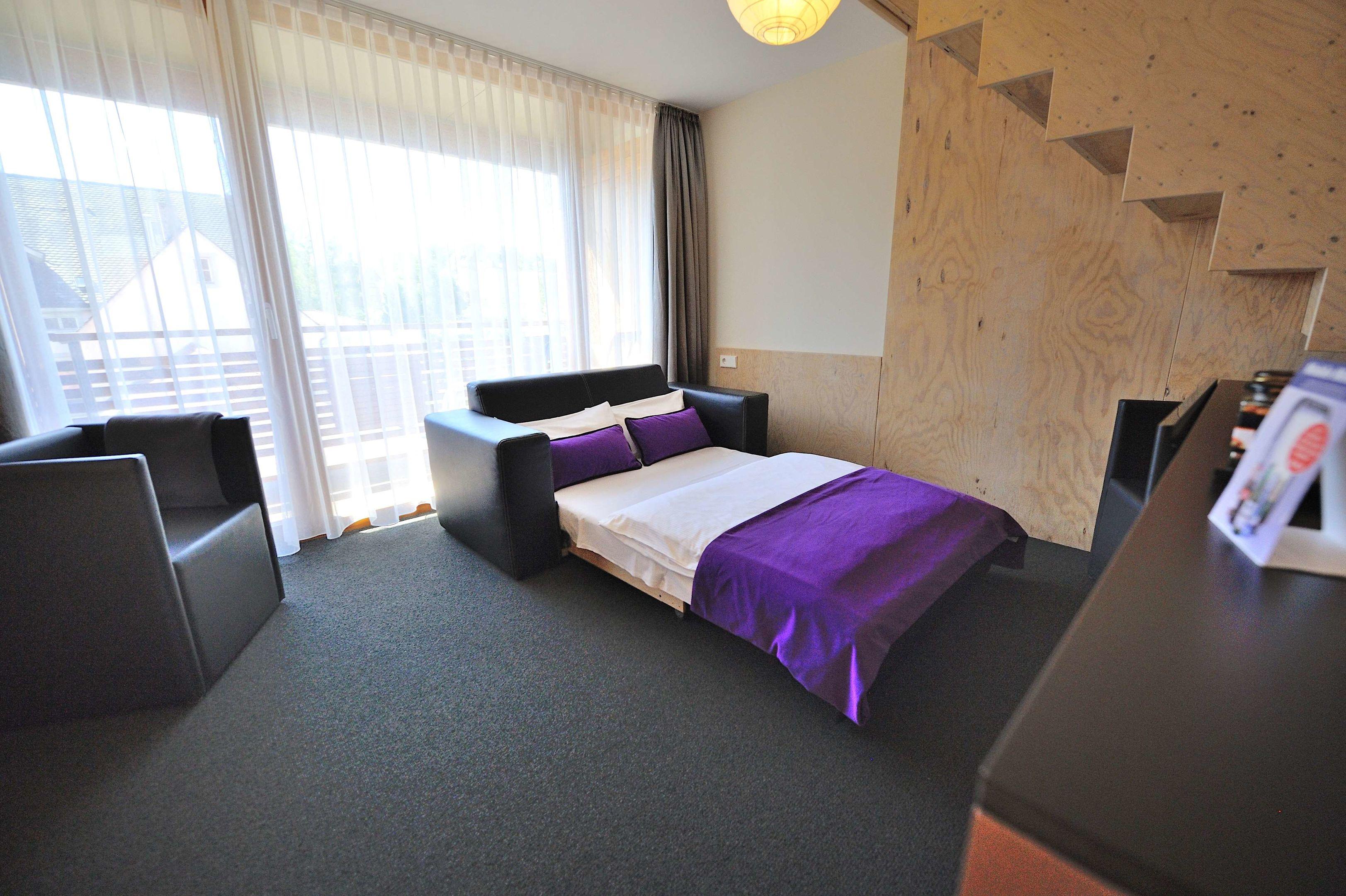 Best Western Plus BierKultur Hotel — photo 5