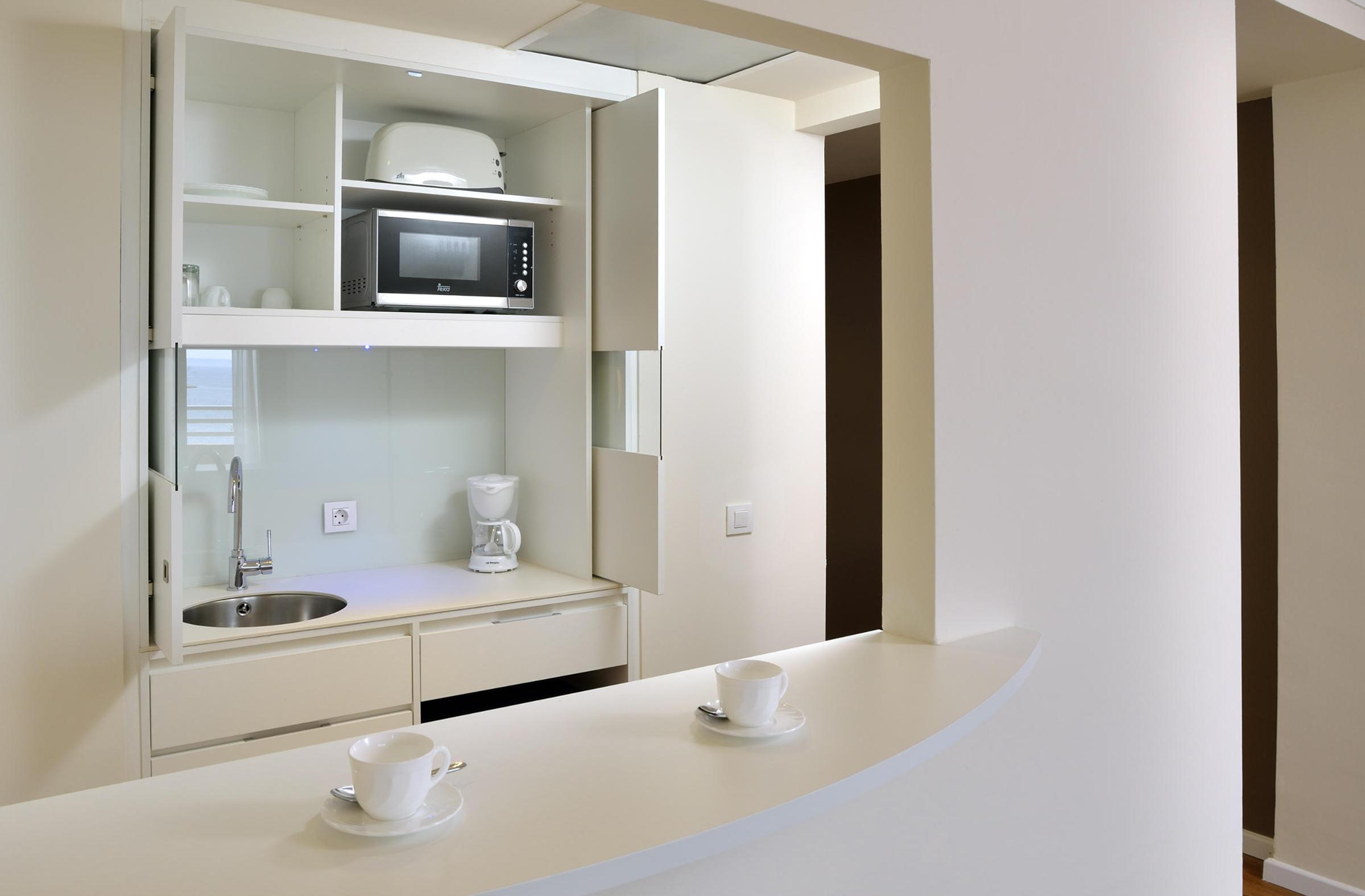 Sol Wave House All Suites — photo 5