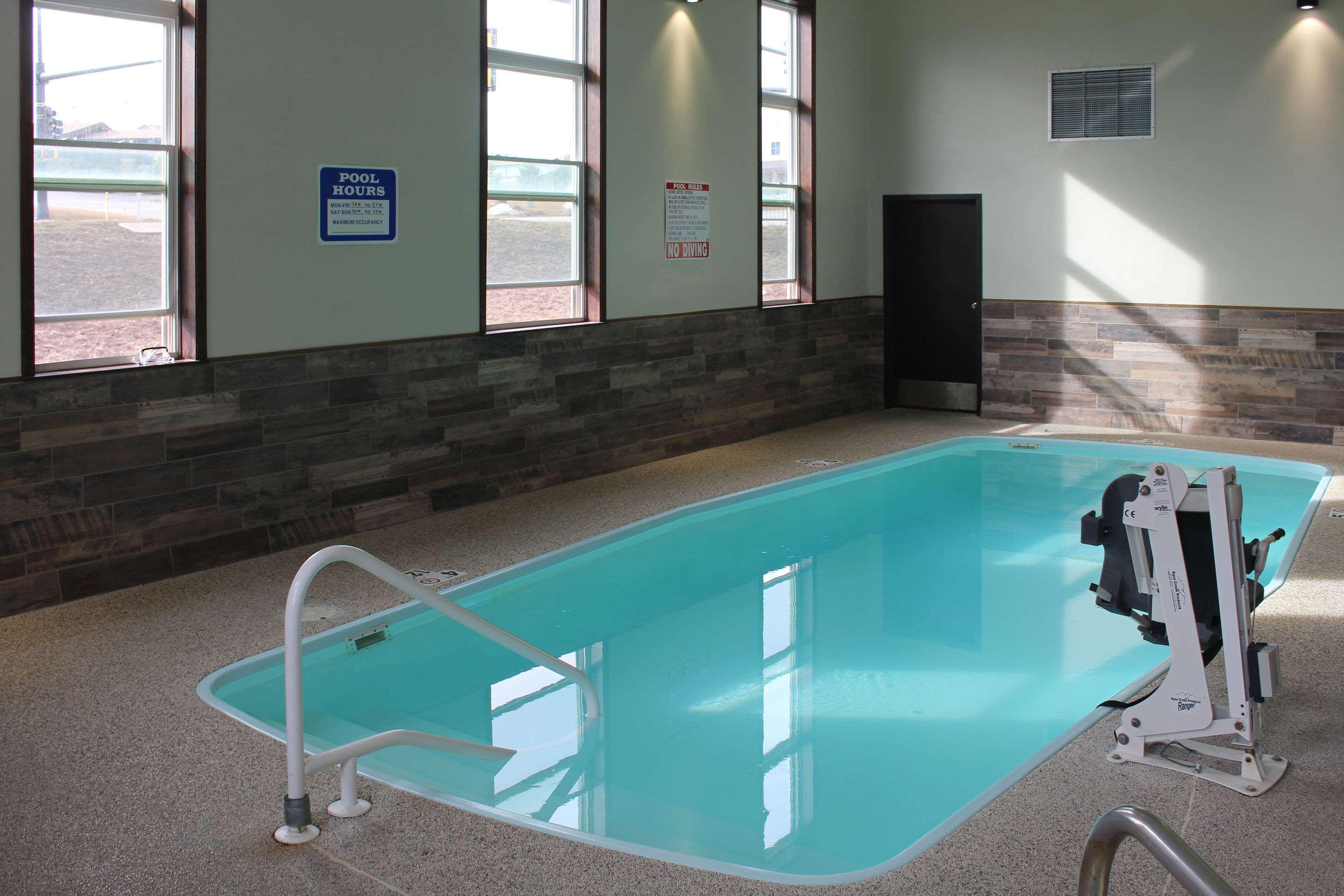 Quality Inn Spearfish — photo 4