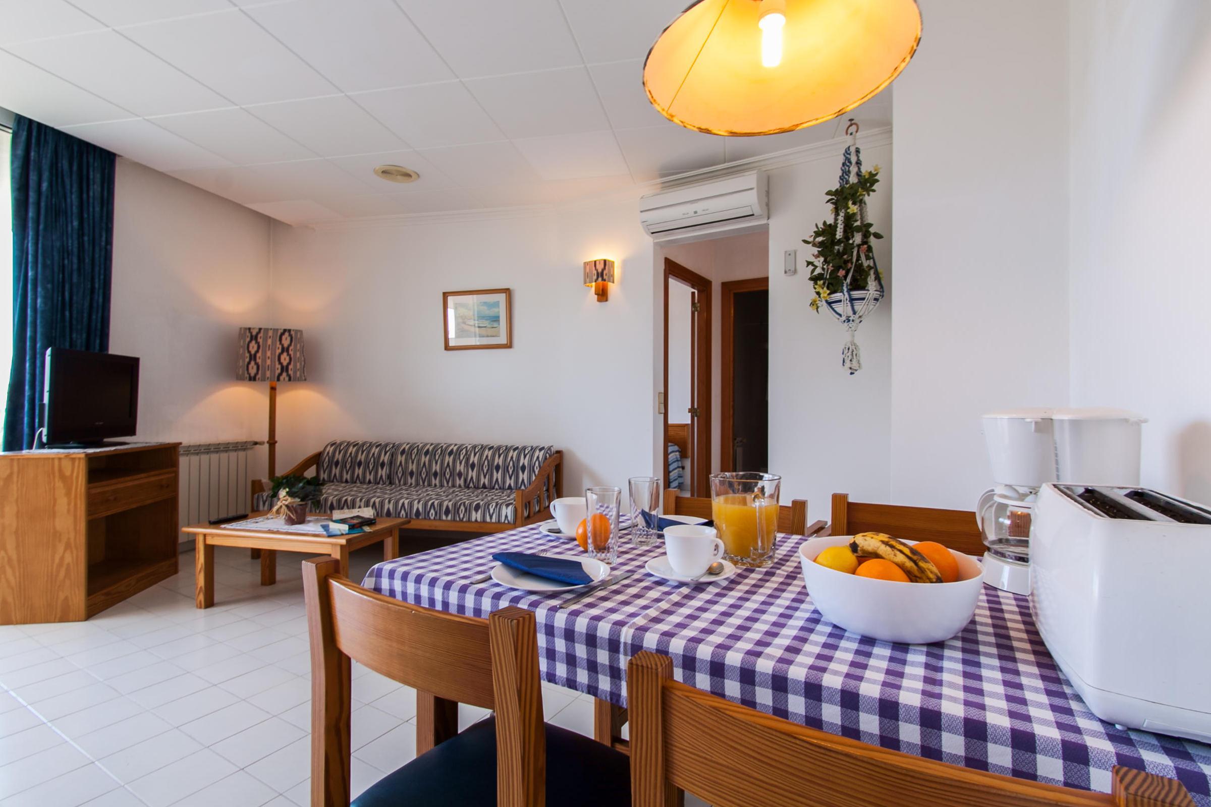 Apartments Es Trenc — photo 5