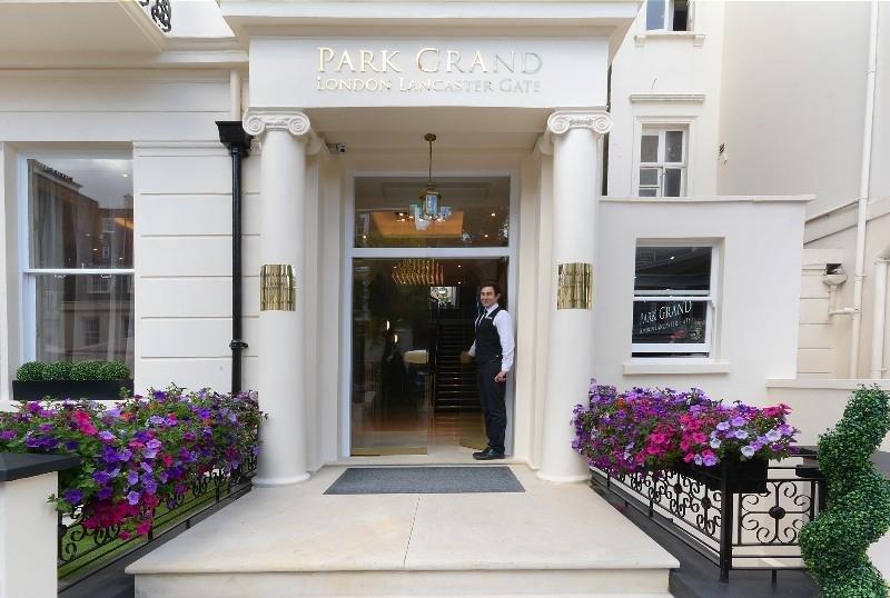 Park Grand London Lancaster Gate — photo 5