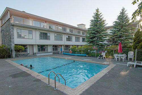 The Embassy Inn — photo 5