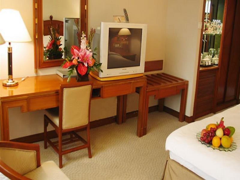 Riverside Hotel Guangzhou — photo 4