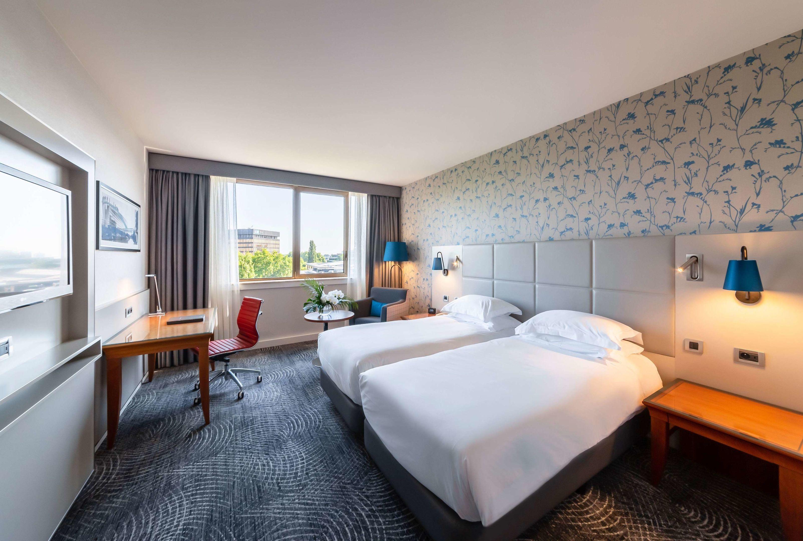 Hilton Strasbourg — photo 3