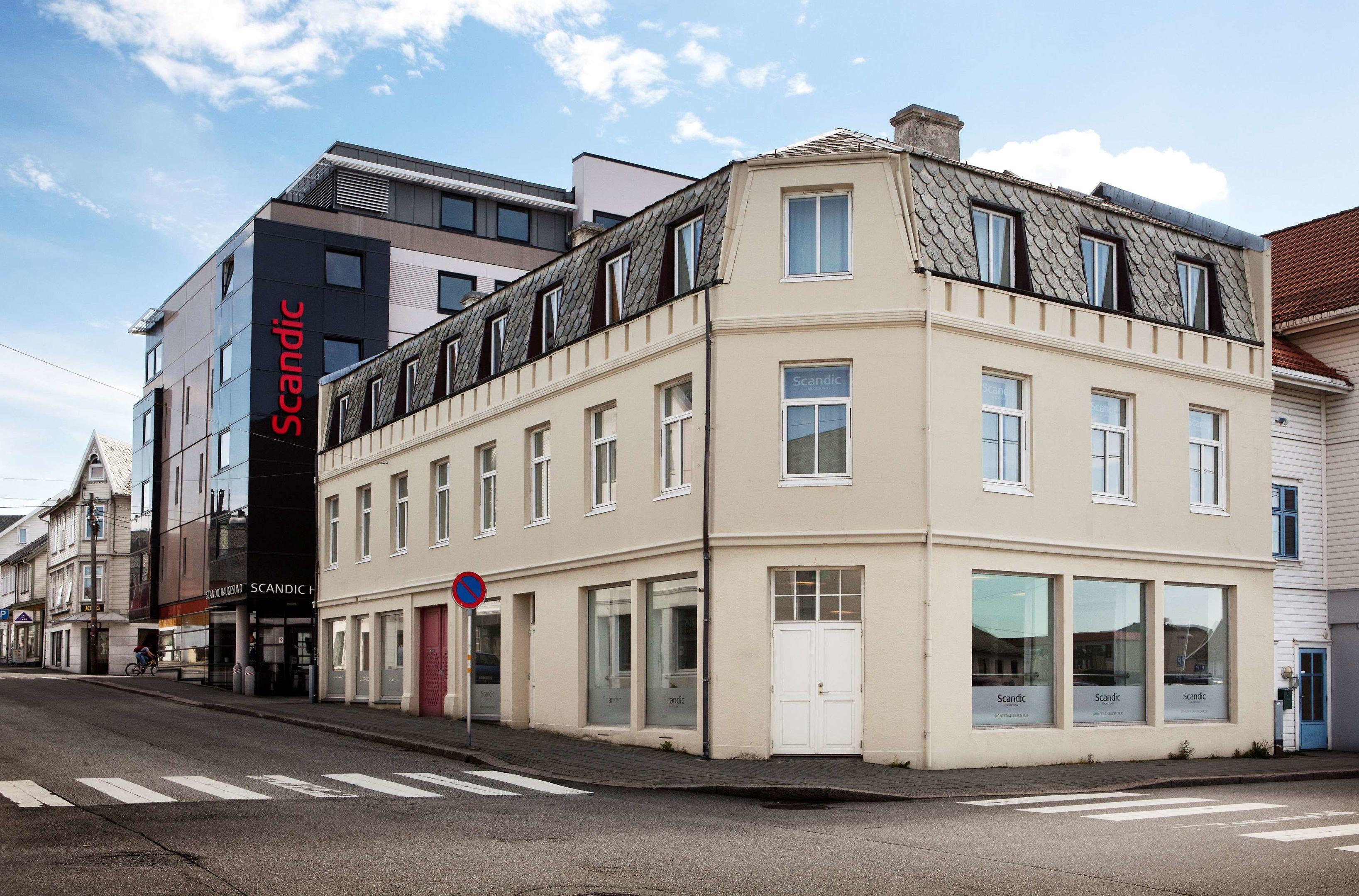 Scandic Haugesund — photo 3