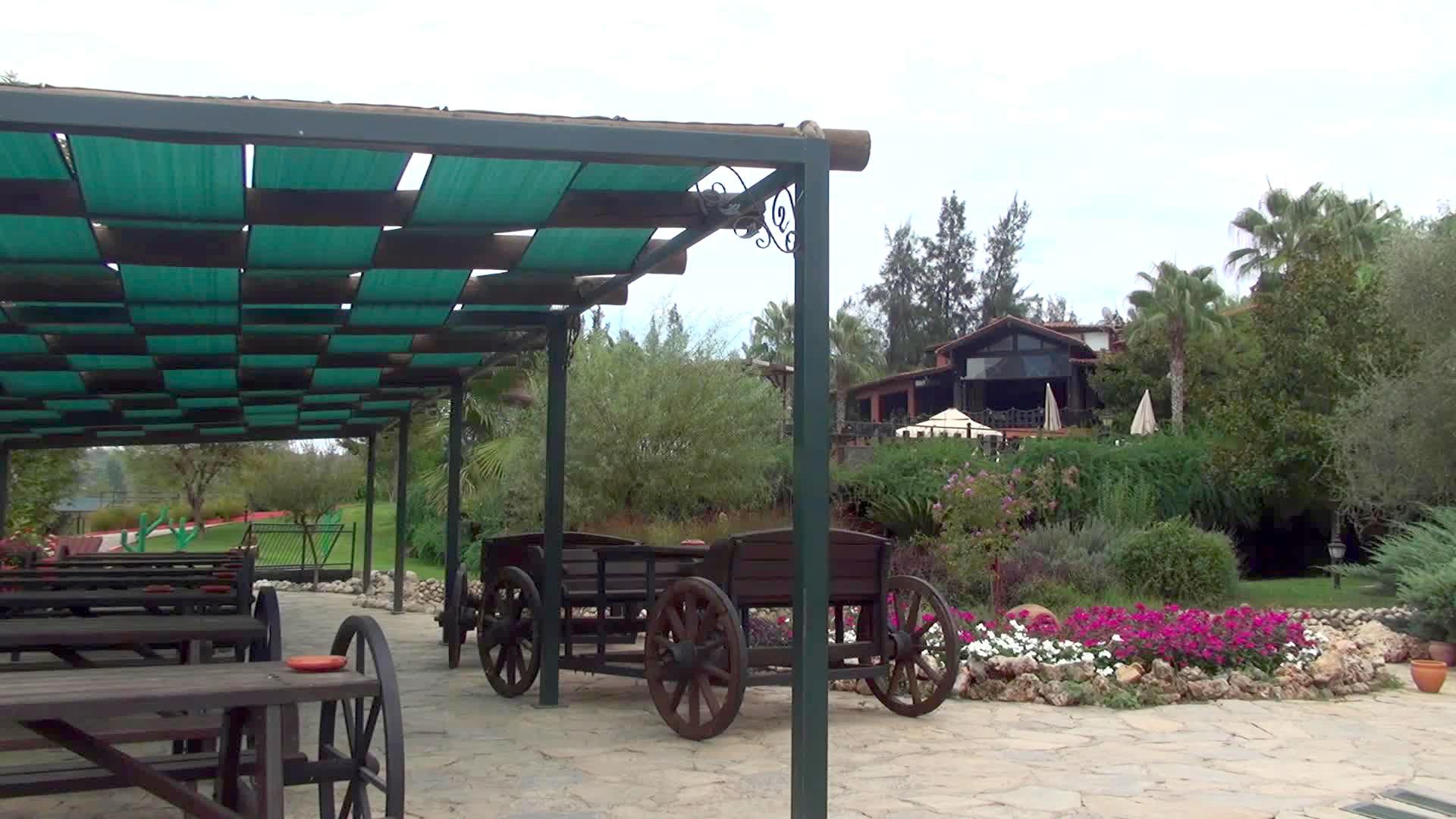 Hotel Berke Ranch & Nature — photo 5