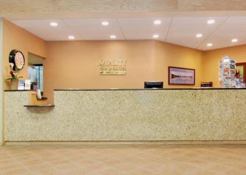 Alex Hotel & Suites — photo 3