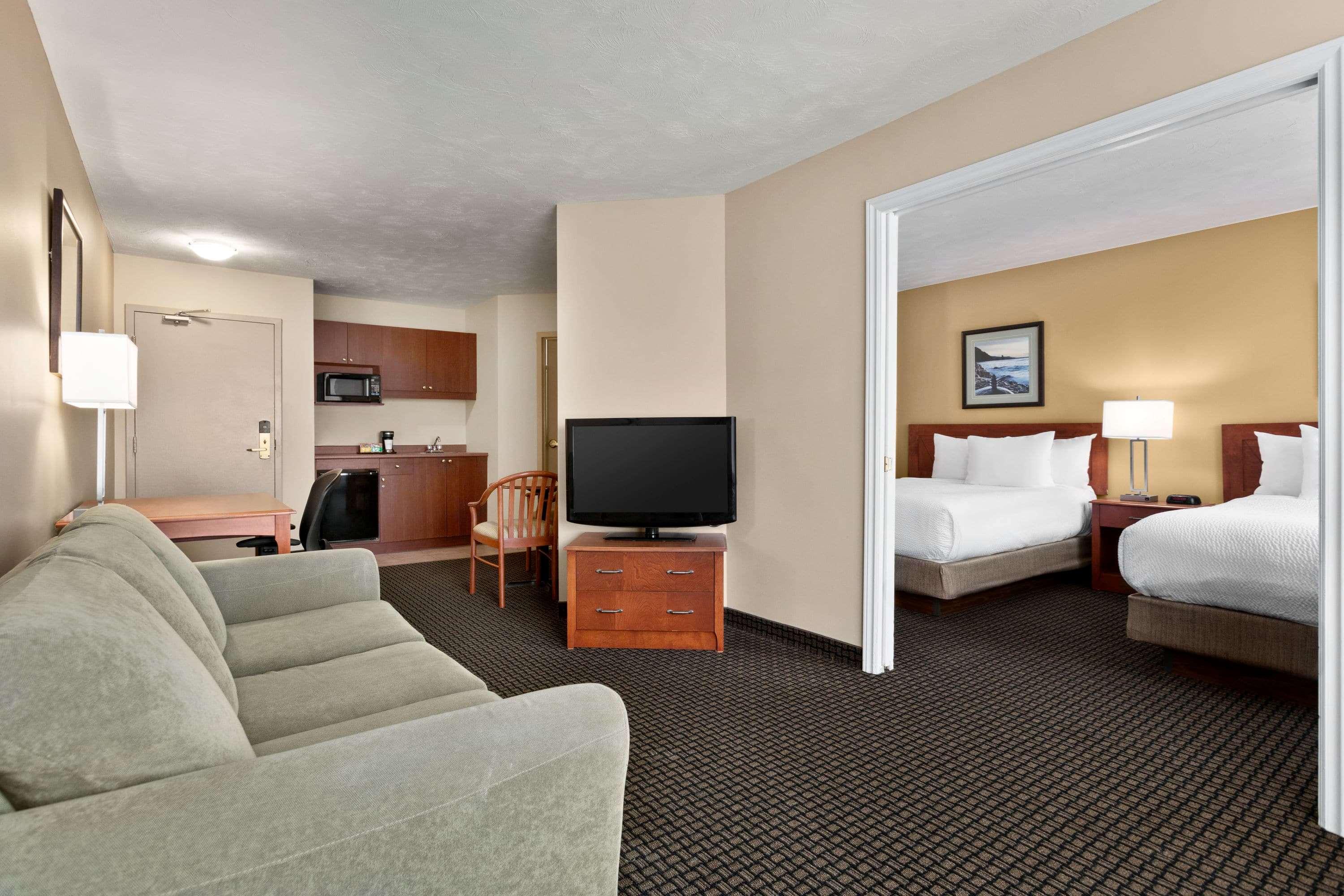 Days Inn & Suites Moncton — photo 4