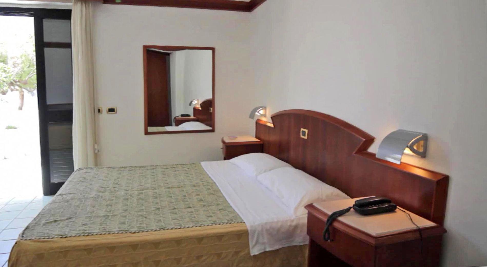 Borgo di Riaci Resort — photo 5