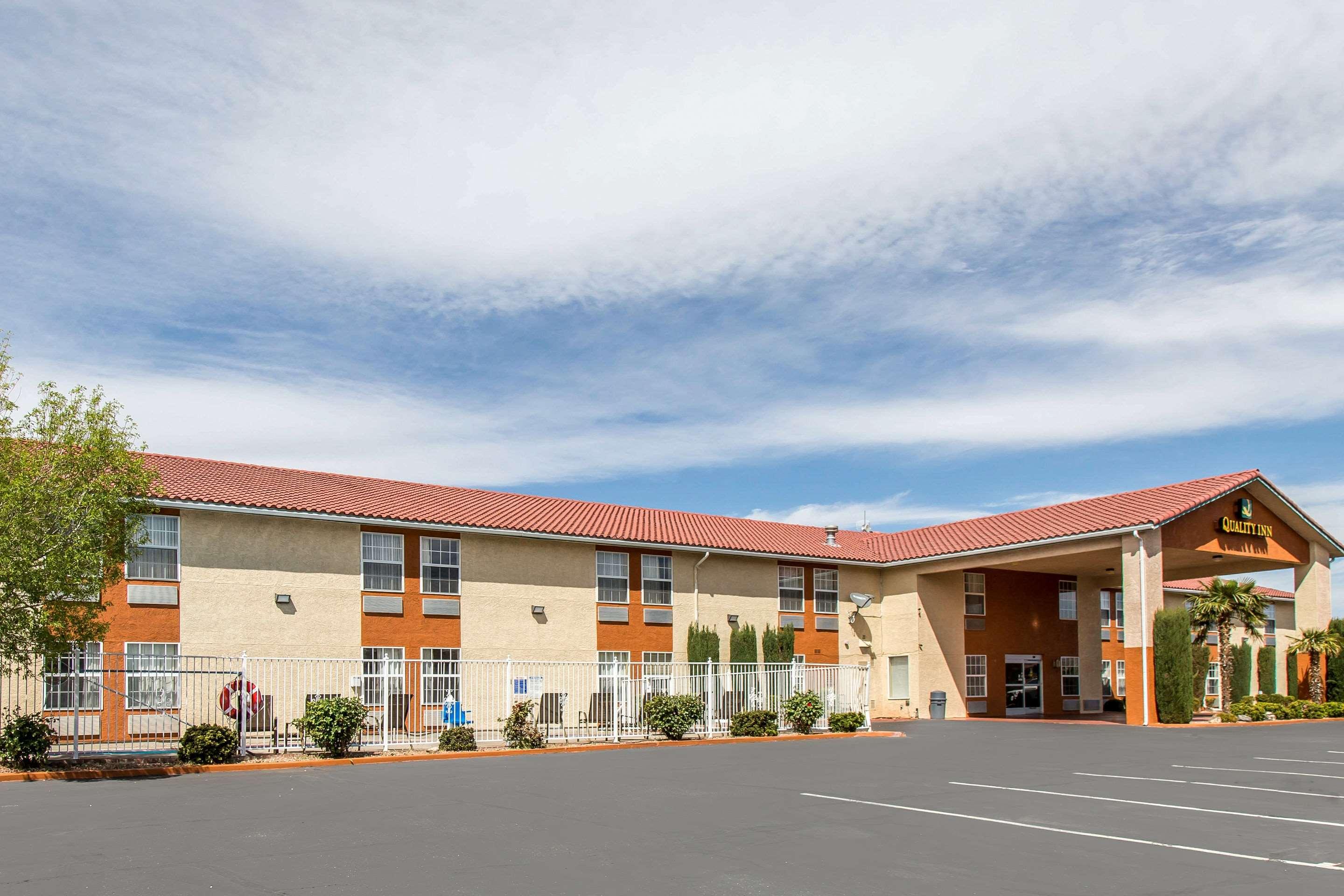 Quality Inn Zion — photo 4