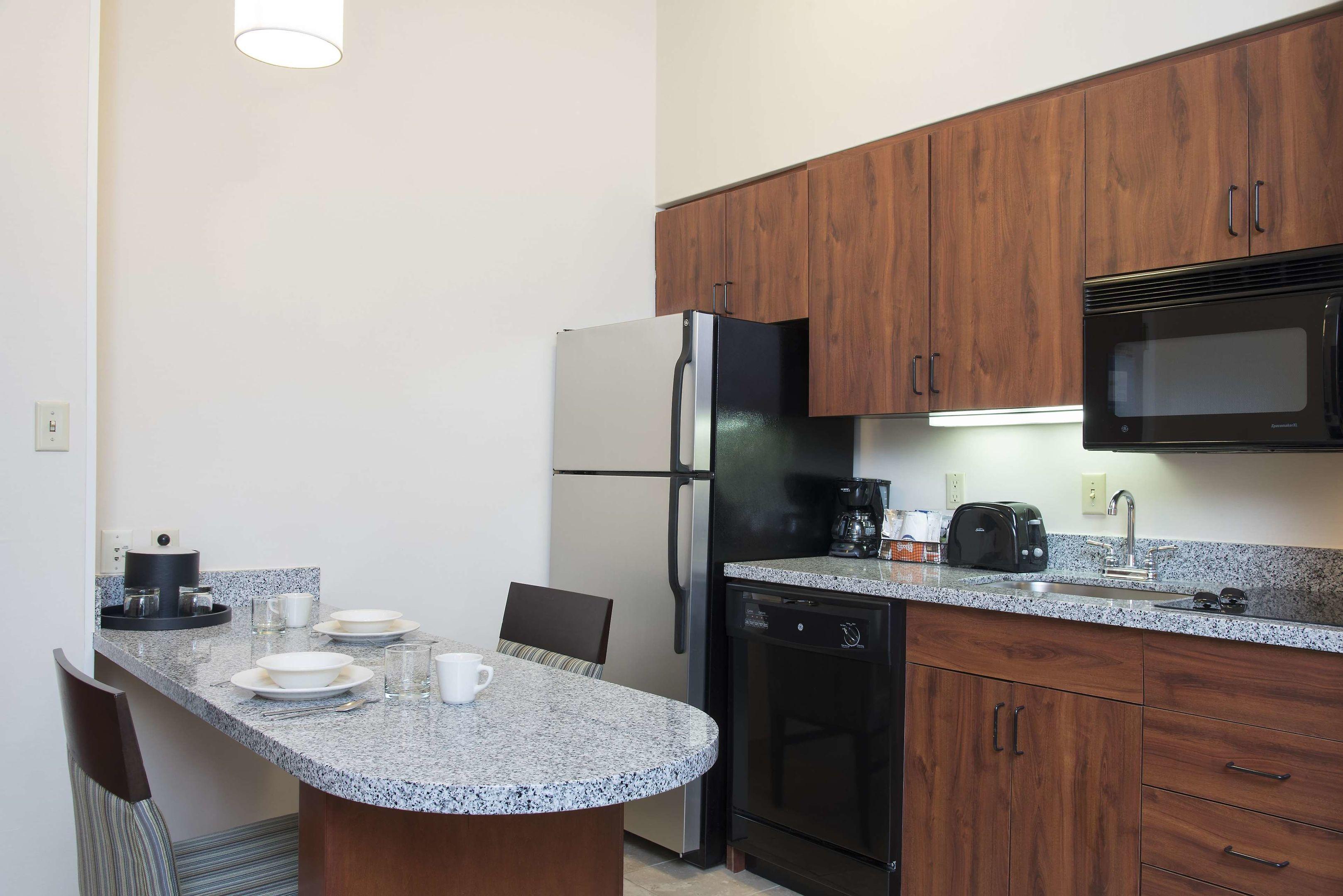 Hampton Inn & Suites Kokomo — photo 4