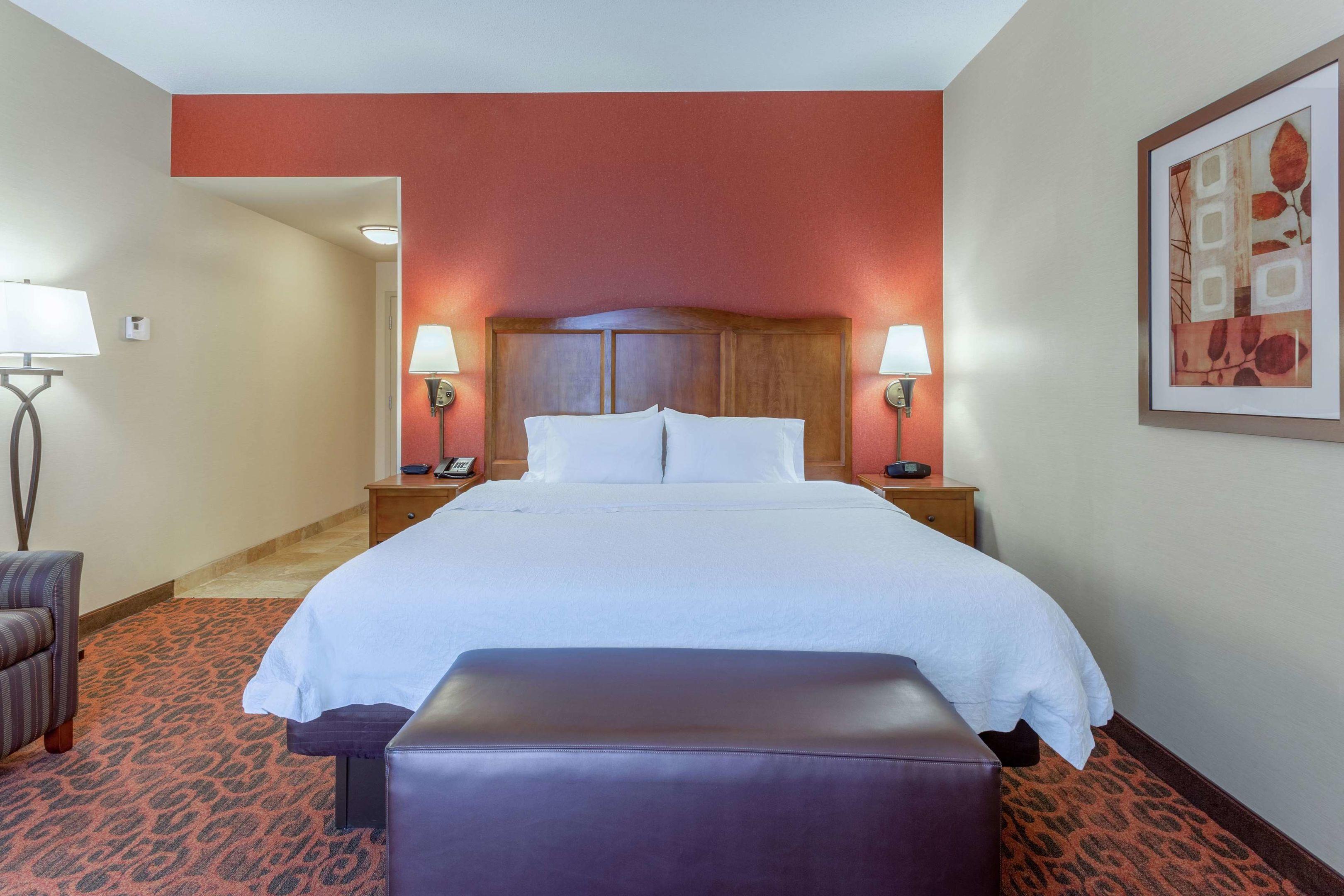 Hampton Inn Owings Mills, MD — photo 5