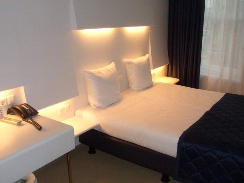 ibis Styles Amsterdam Central Station — photo 4