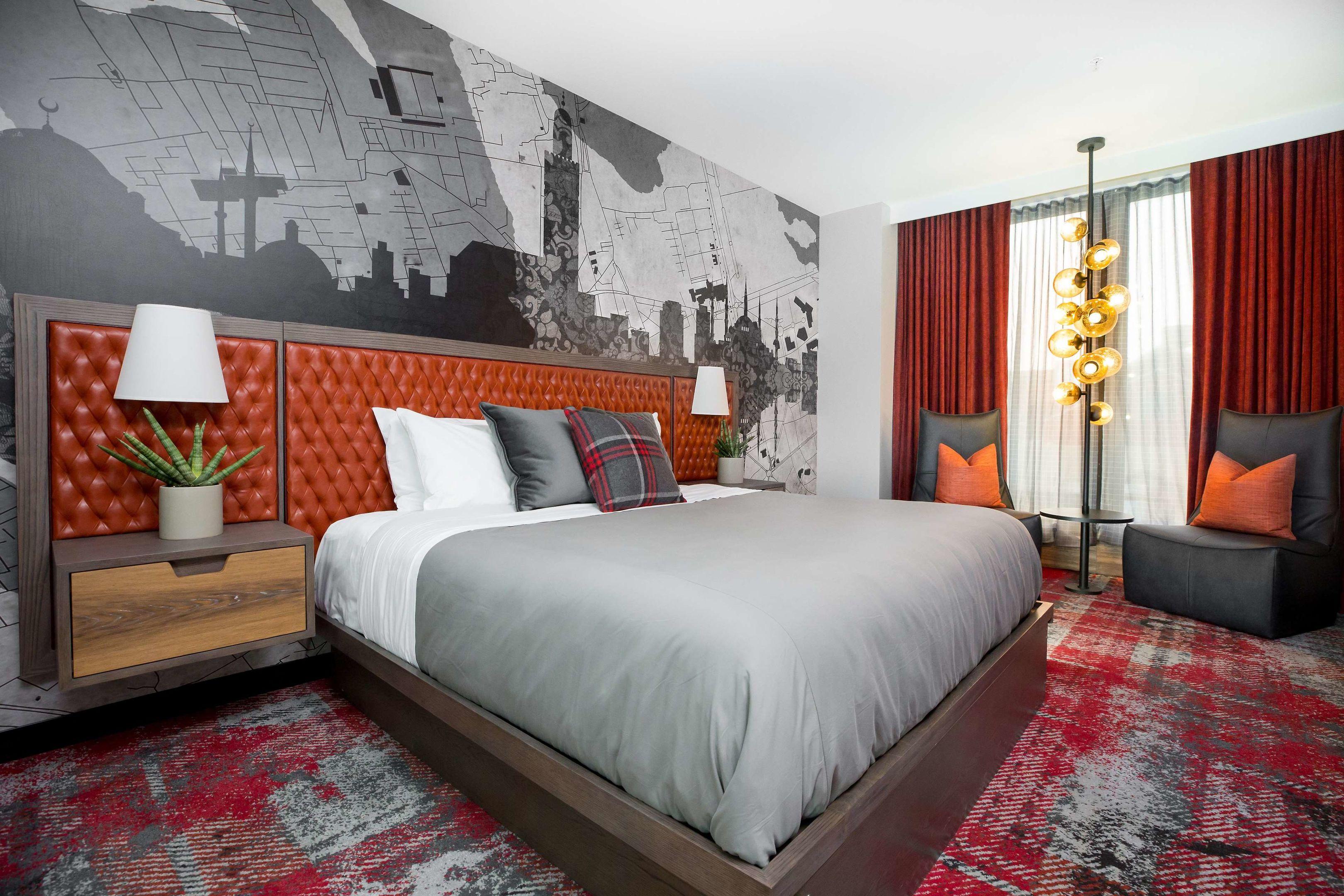 Bobby Hotel — photo 4