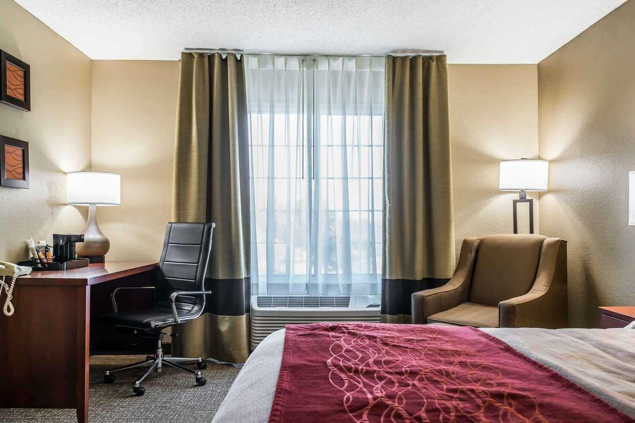 Country Inn & Suites by Radisson — photo 3