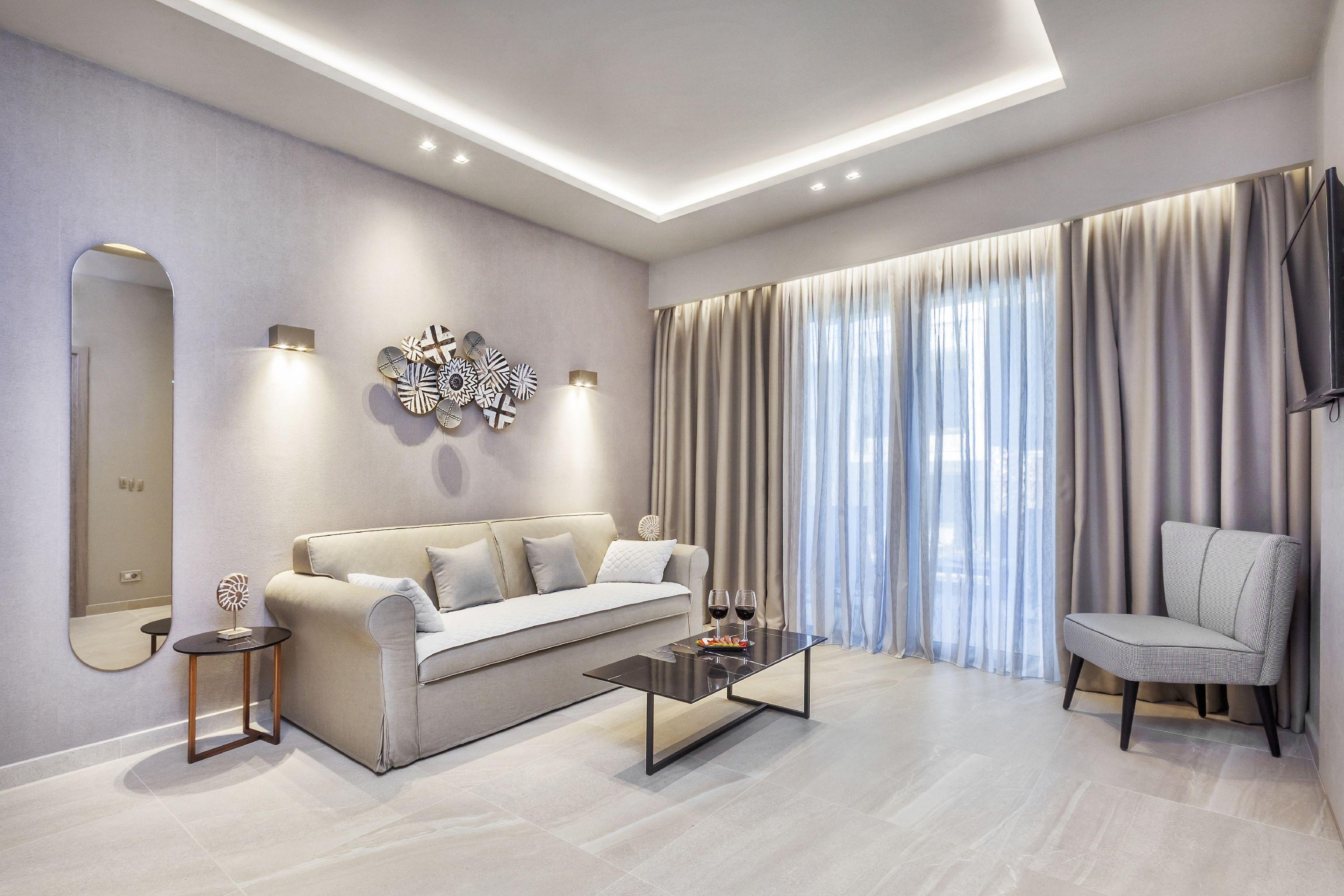 Pefki Deluxe Residences — photo 4