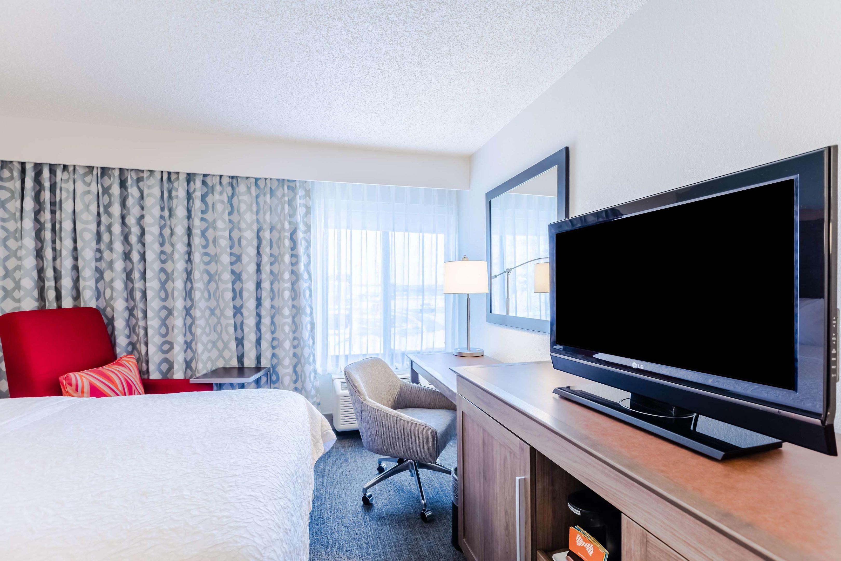 Hampton Inn Rochester — photo 4