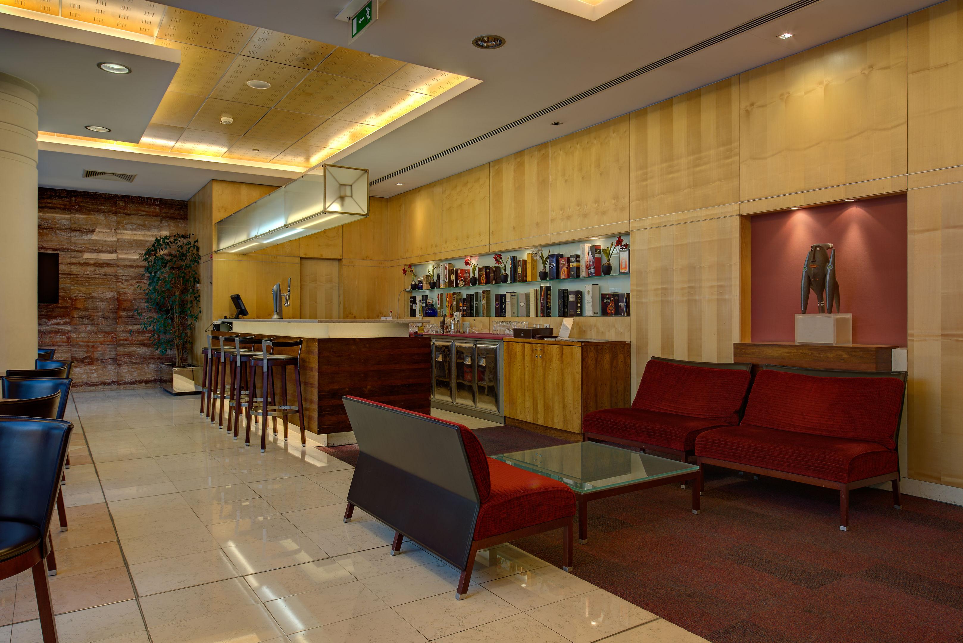 VIP Executive Entrecampos Hotel & Conference — photo 5