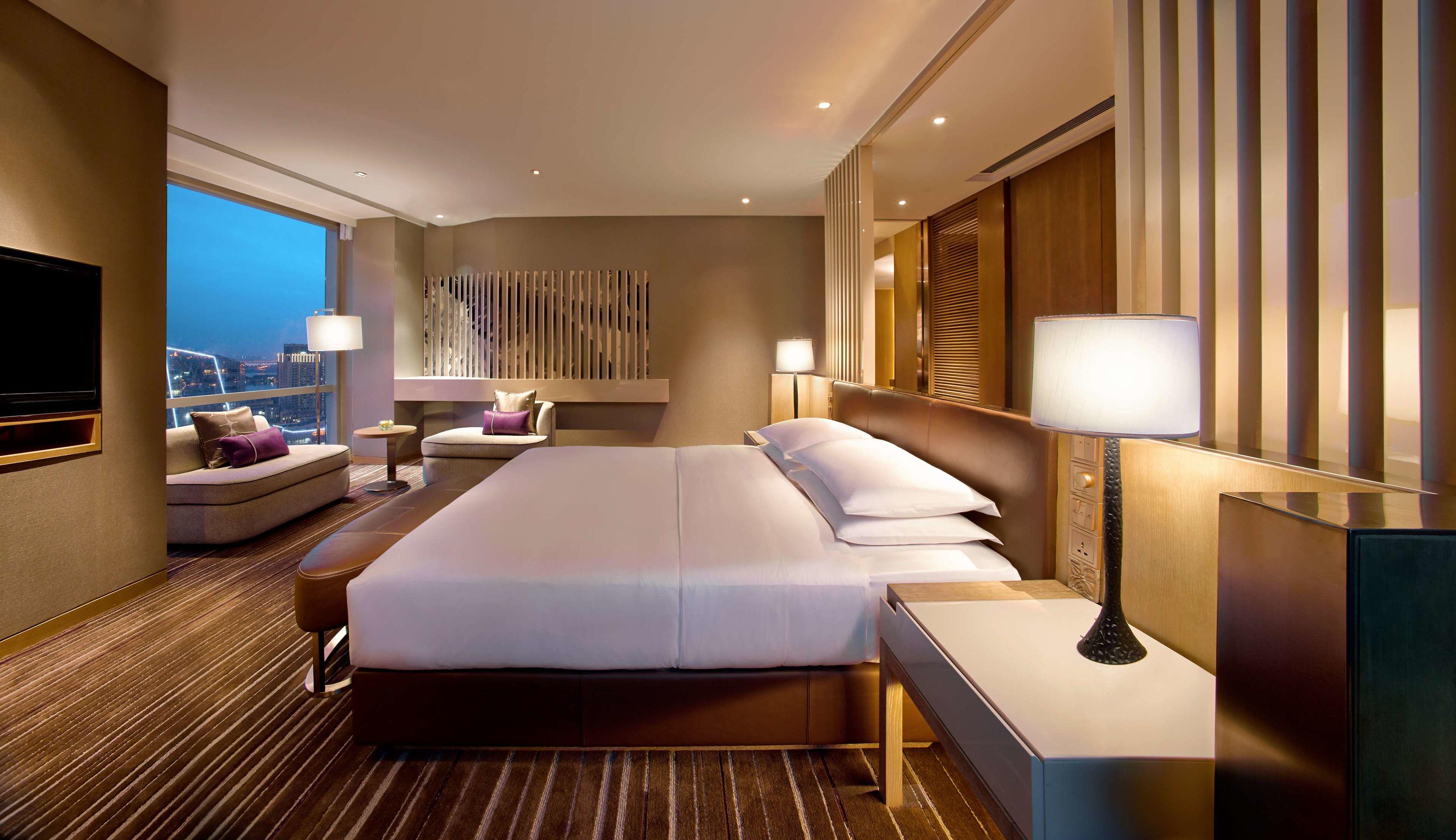 Hyatt Regency Suzhou — photo 2