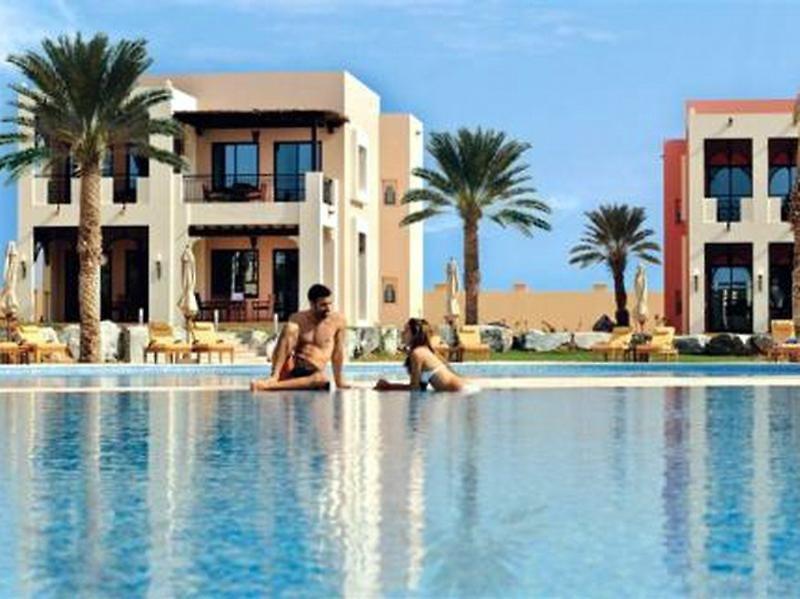 Hilton Ras Al Khaimah Resort & Spa — photo 3