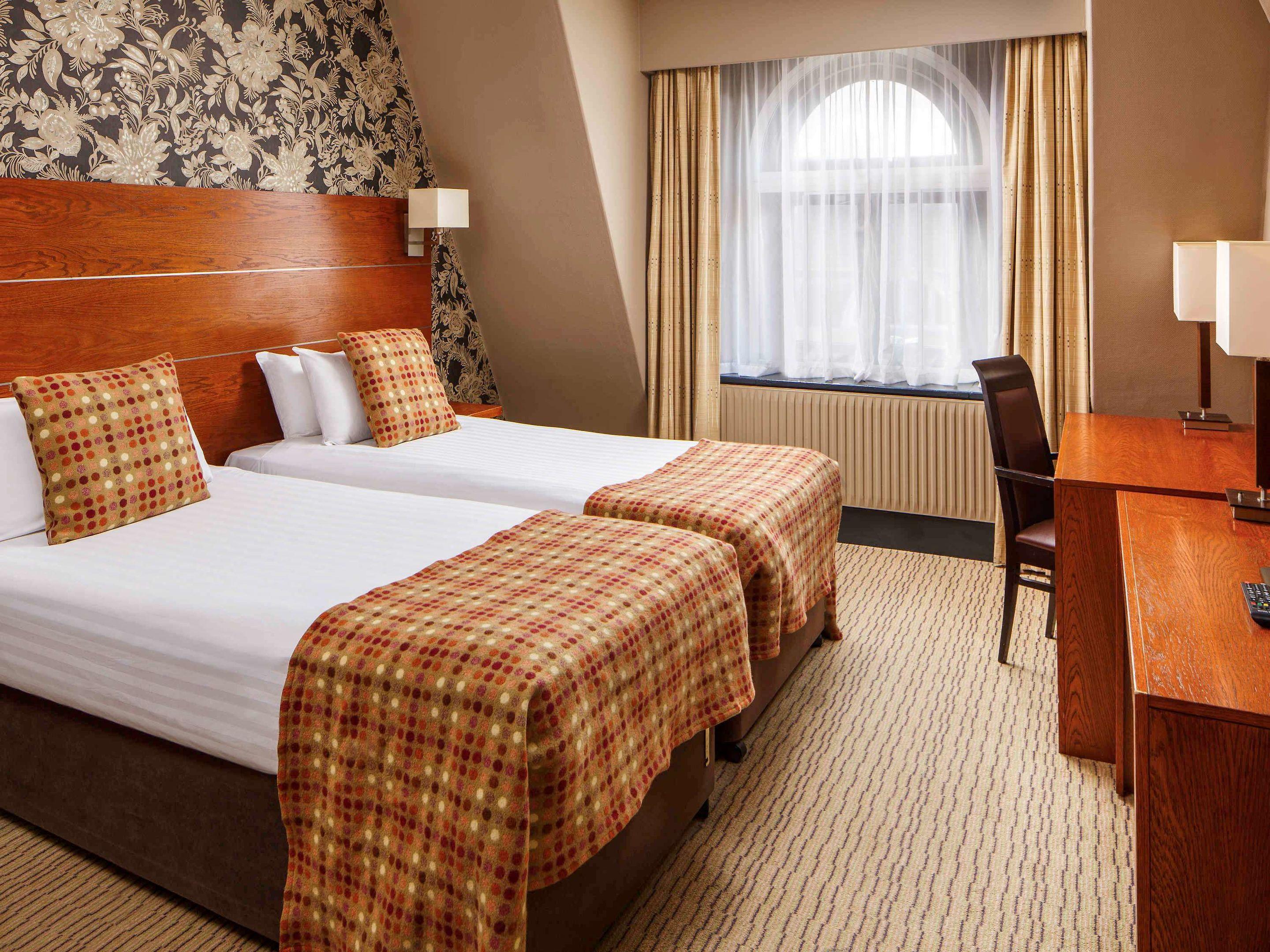 Mercure Tunbridge Wells — photo 4