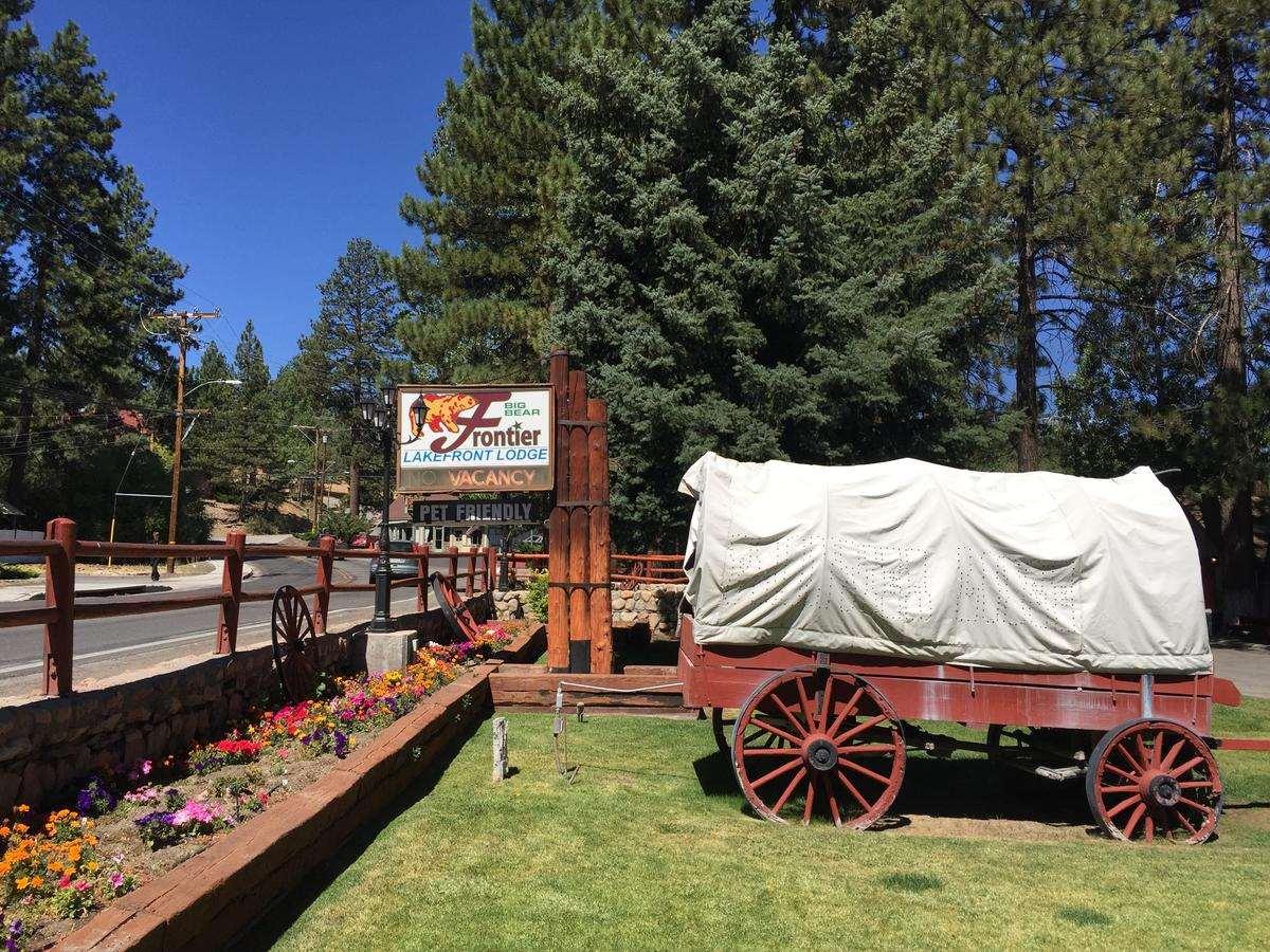 Big Bear Frontier — photo 4
