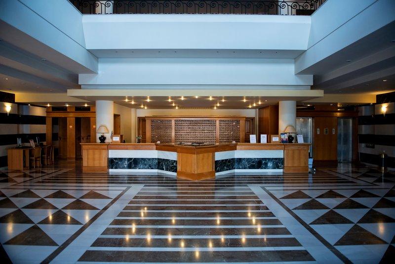 CHC Athina Palace Resort & Spa — photo 4