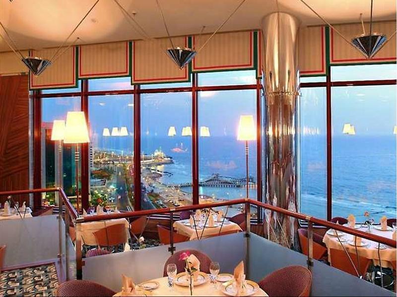 Jeddah Hilton Hotel — photo 5